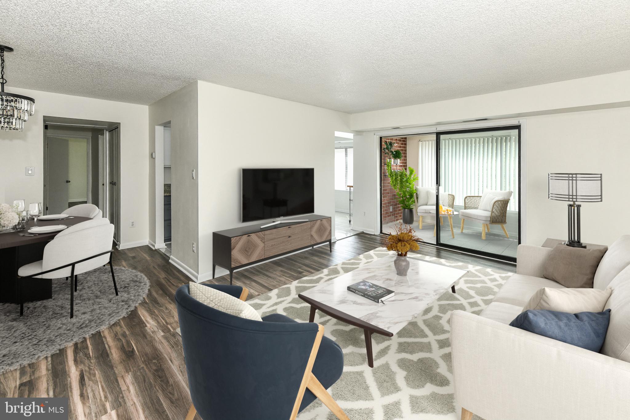 THE VISTAS - Residential Lease