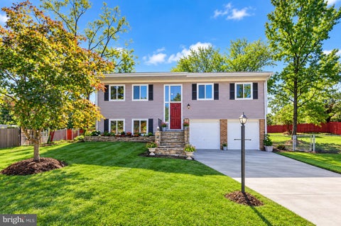 Homes For Sale - 2400 Mary Place<br/> FORT WASHINGTON, MD 20744