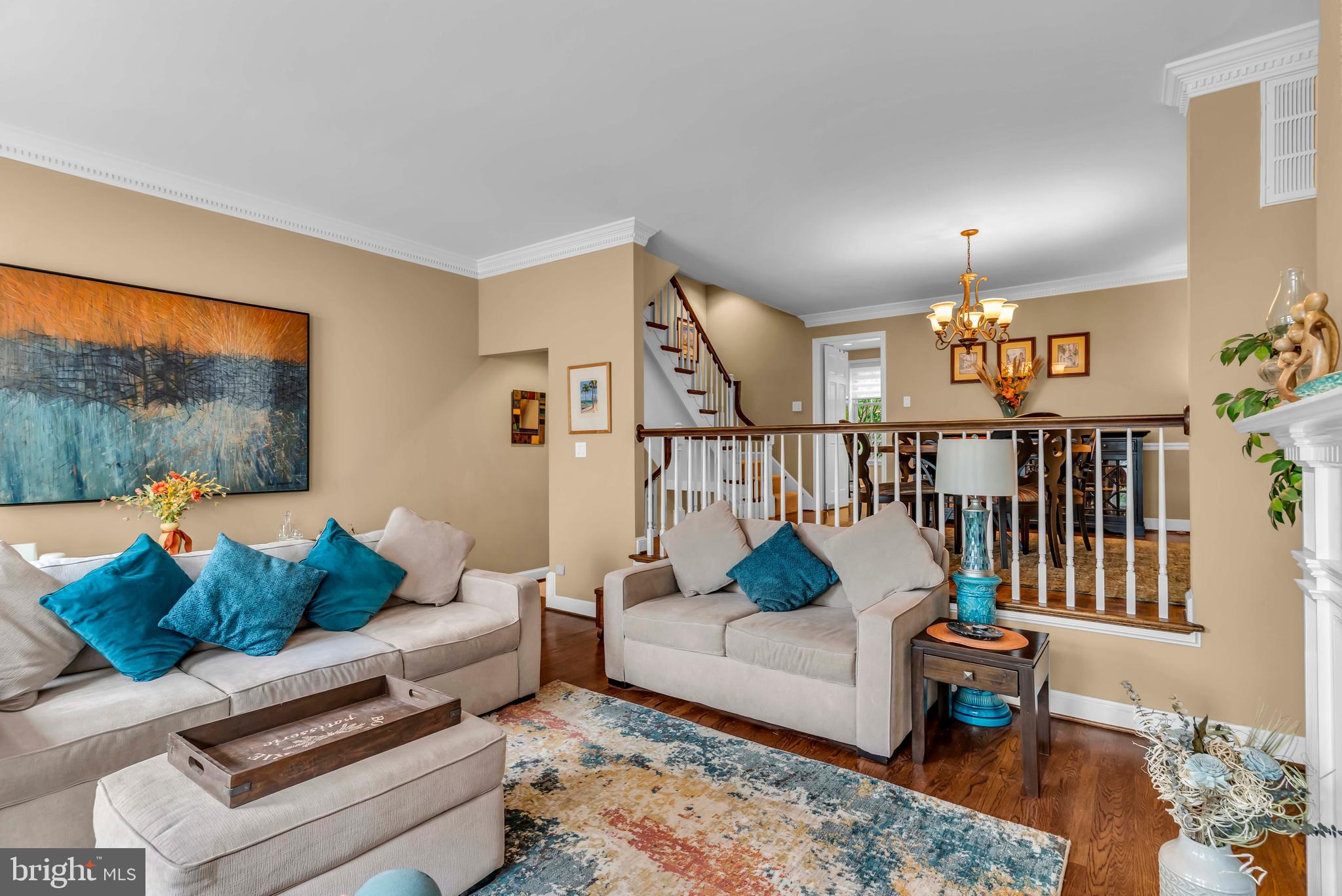 1118 N Pitt St, Alexandria, VA, 22314, USA, 4 Bedrooms Bedrooms, ,3 BathroomsBathrooms,Townhouse,Pending,1118 N Pitt St,VAAX2061200