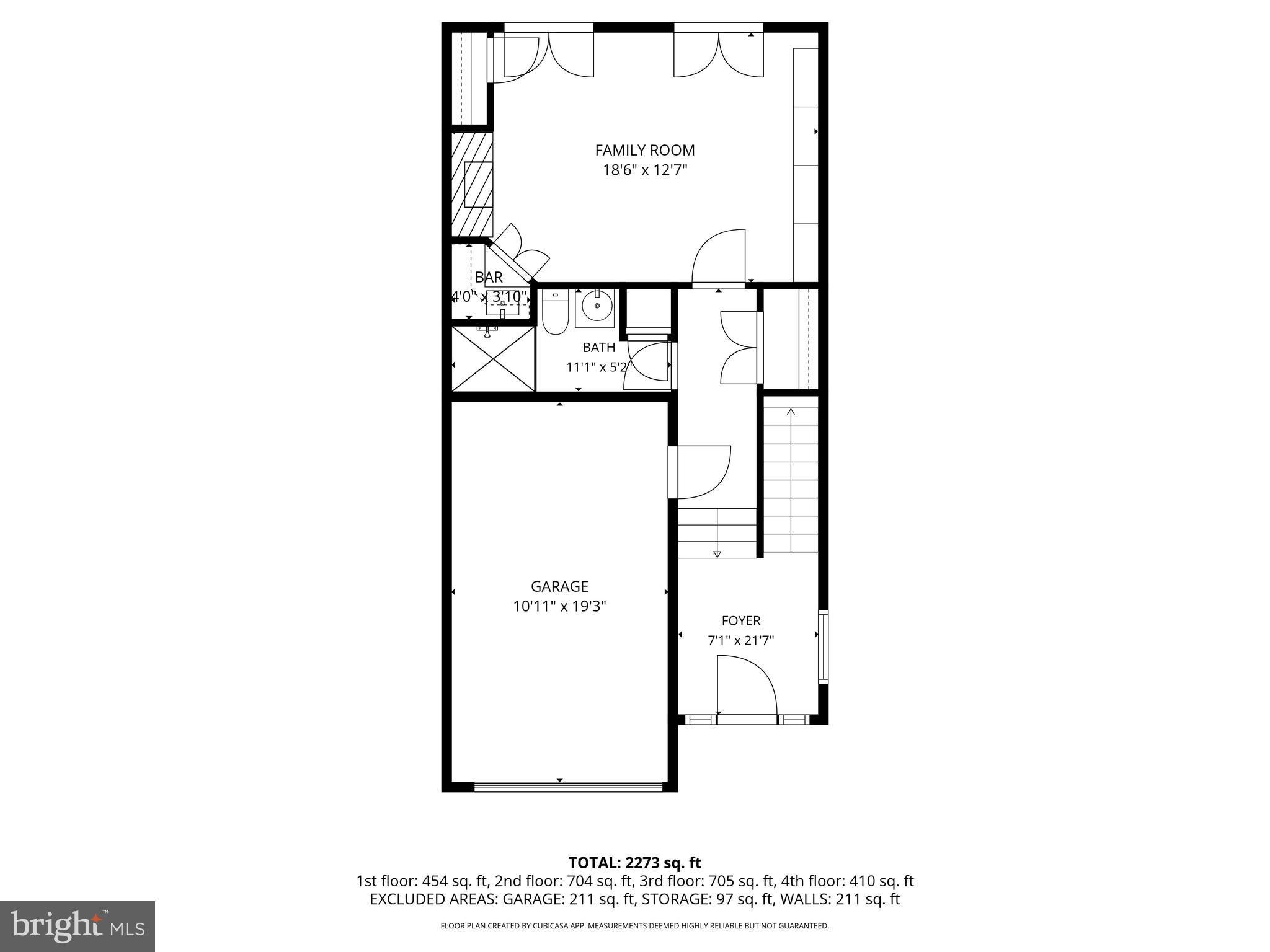 1118 N Pitt St, Alexandria, VA, 22314, USA, 4 Bedrooms Bedrooms, ,3 BathroomsBathrooms,Townhouse,Pending,1118 N Pitt St,VAAX2061200