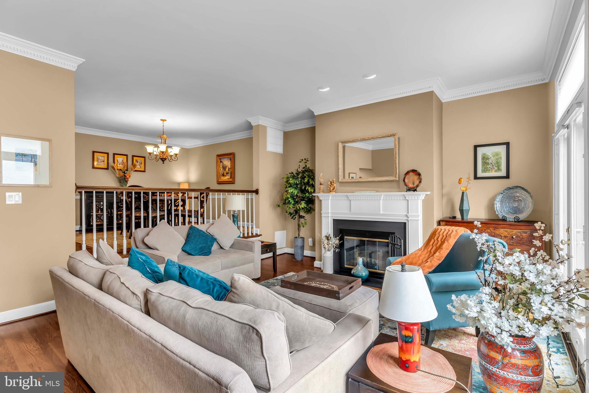 1118 N Pitt St, Alexandria, VA, 22314, USA, 4 Bedrooms Bedrooms, ,3 BathroomsBathrooms,Townhouse,Pending,1118 N Pitt St,VAAX2061200