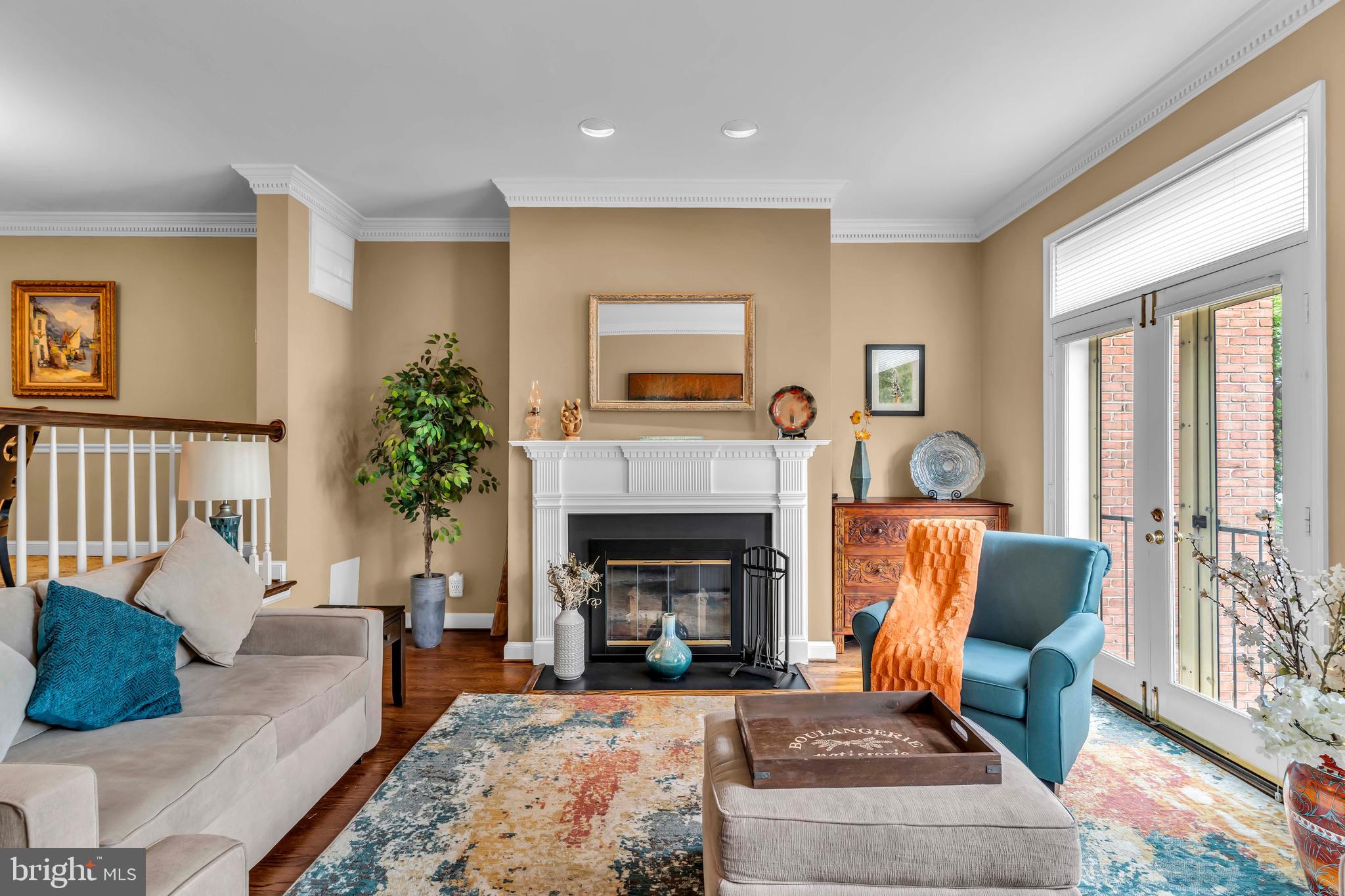 1118 N Pitt St, Alexandria, VA, 22314, USA, 4 Bedrooms Bedrooms, ,3 BathroomsBathrooms,Townhouse,Pending,1118 N Pitt St,VAAX2061200