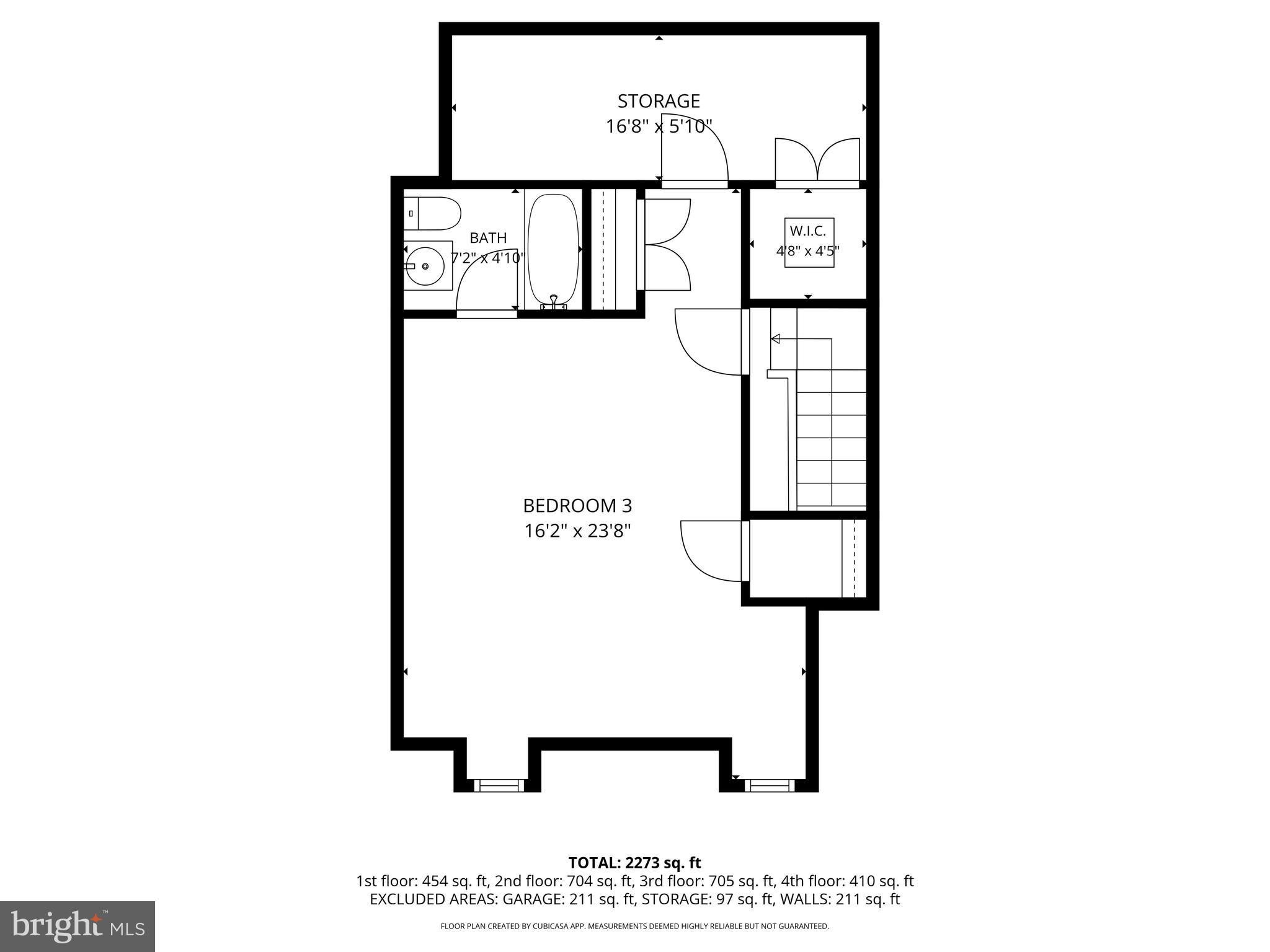 1118 N Pitt St, Alexandria, VA, 22314, USA, 4 Bedrooms Bedrooms, ,3 BathroomsBathrooms,Townhouse,Pending,1118 N Pitt St,VAAX2061200