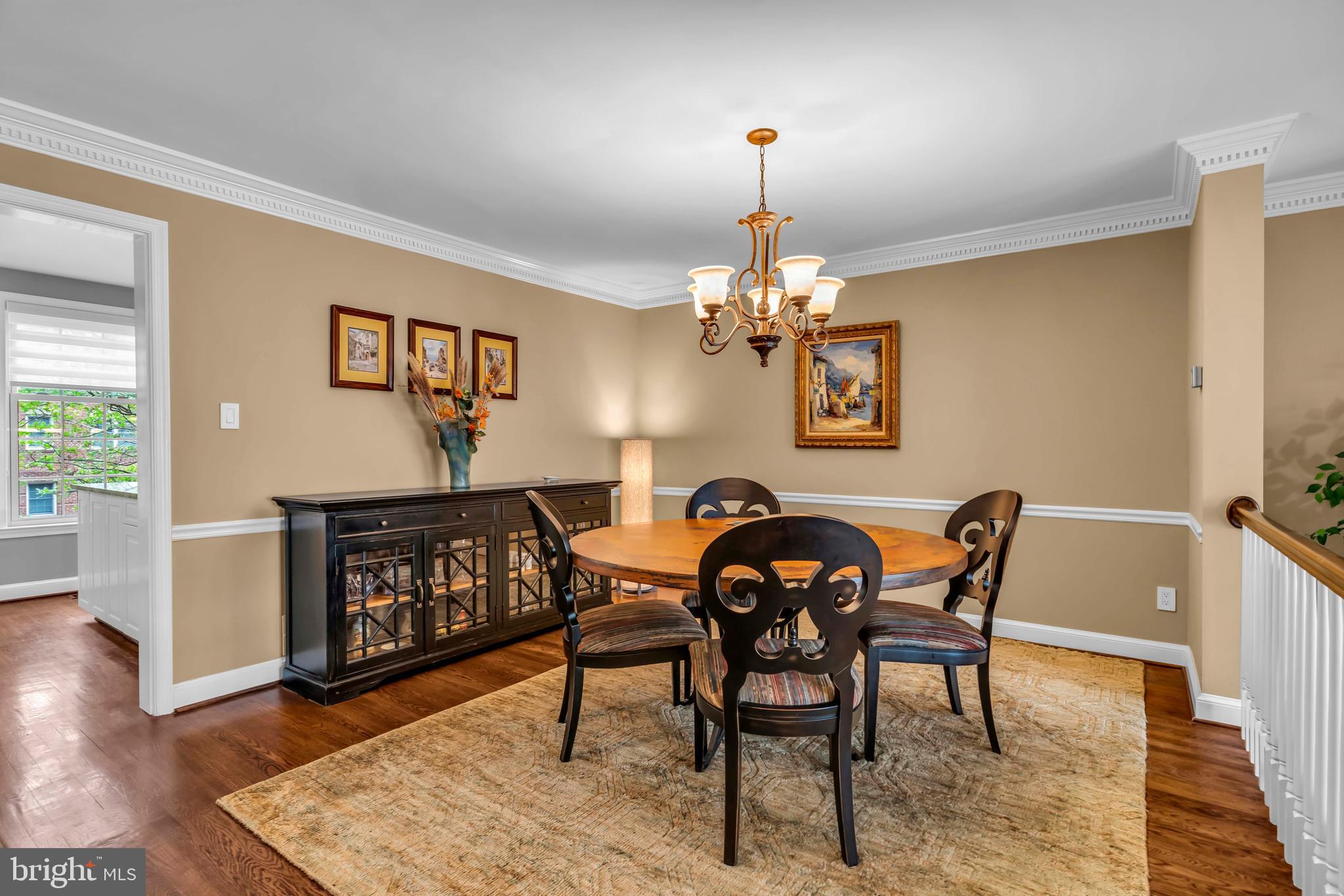 1118 N Pitt St, Alexandria, VA, 22314, USA, 4 Bedrooms Bedrooms, ,3 BathroomsBathrooms,Townhouse,Pending,1118 N Pitt St,VAAX2061200