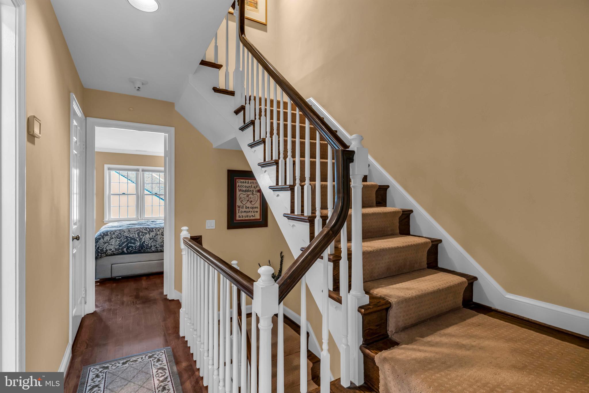 1118 N Pitt St, Alexandria, VA, 22314, USA, 4 Bedrooms Bedrooms, ,3 BathroomsBathrooms,Townhouse,Pending,1118 N Pitt St,VAAX2061200