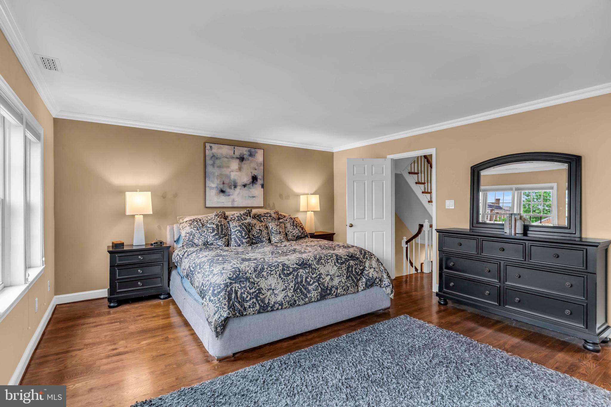 1118 N Pitt St, Alexandria, VA, 22314, USA, 4 Bedrooms Bedrooms, ,3 BathroomsBathrooms,Townhouse,Pending,1118 N Pitt St,VAAX2061200
