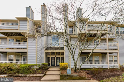 104 Olympic Court Unit 3, Princeton, NJ MLS: NJME2056816