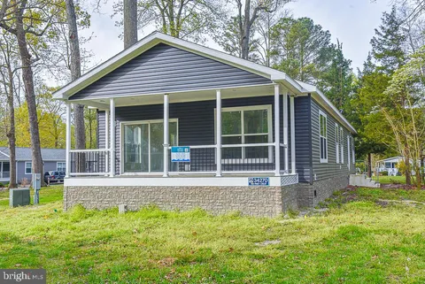 34270 Piney Crest Lane Unit 789, Long Neck, DE MLS: DESU2083320