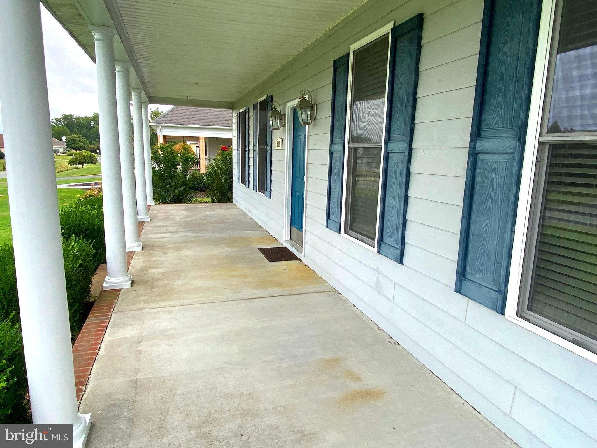 POTOMAC LANDING - Residential Lease