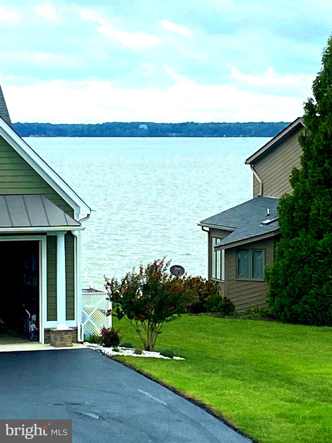 POTOMAC LANDING - Residential Lease