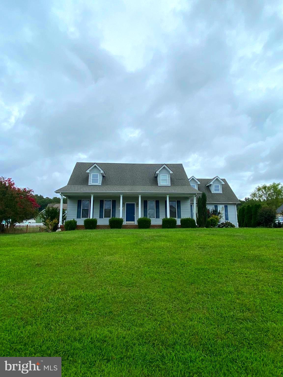 POTOMAC LANDING - Residential Lease