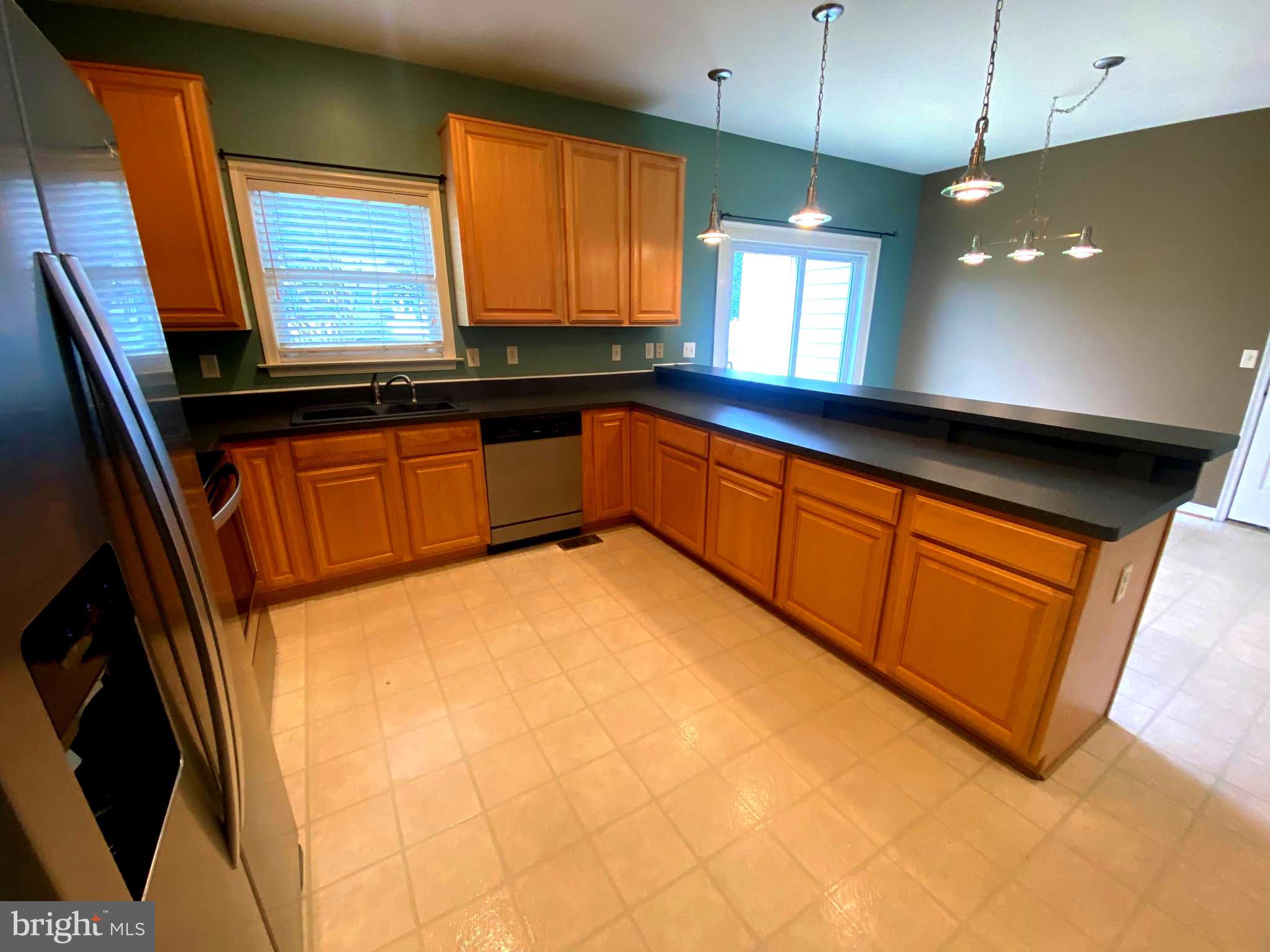 POTOMAC LANDING - Residential Lease