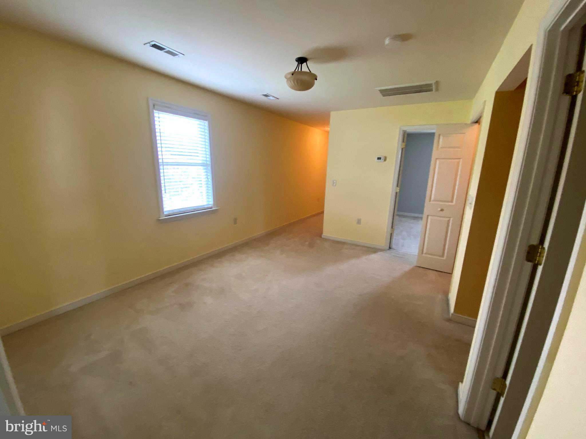 POTOMAC LANDING - Residential Lease