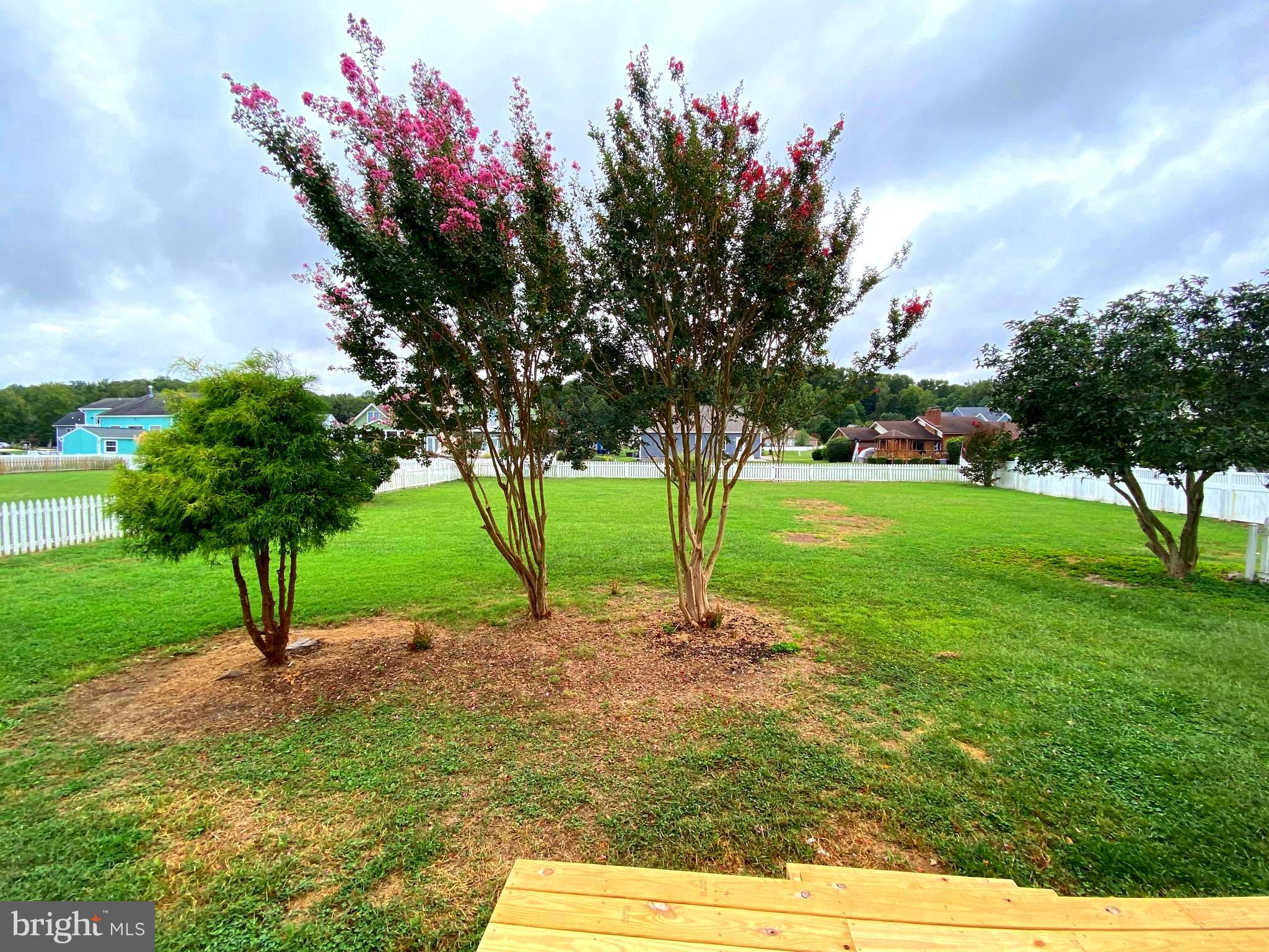 POTOMAC LANDING - Residential Lease