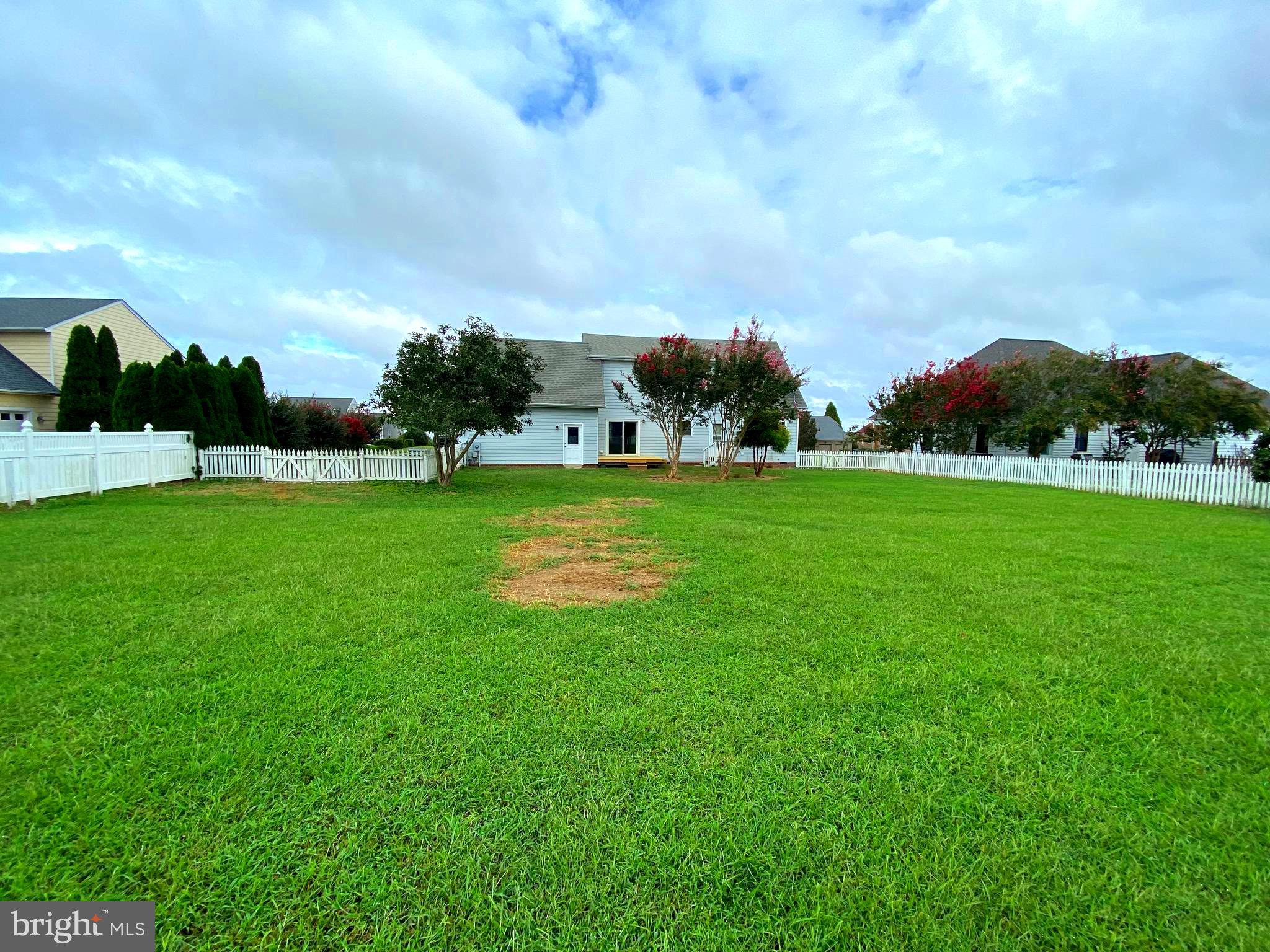 POTOMAC LANDING - Residential Lease