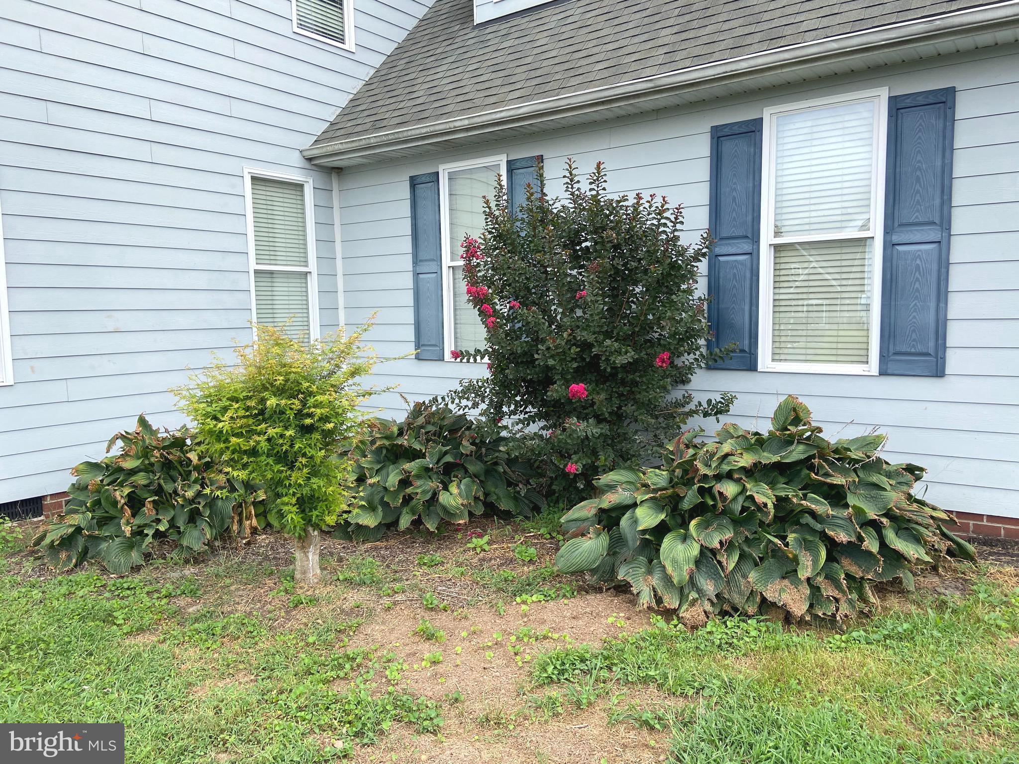 POTOMAC LANDING - Residential Lease