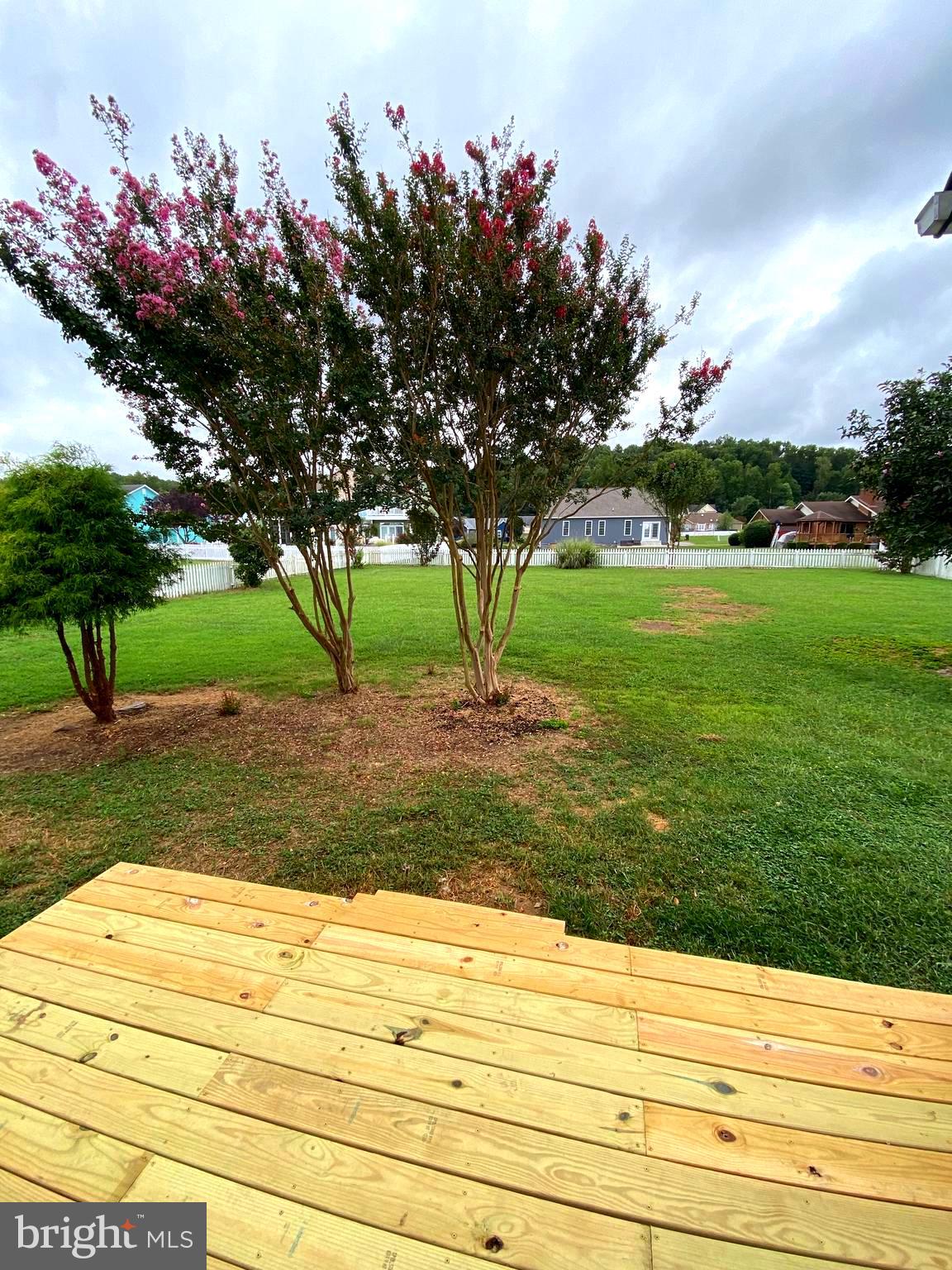 POTOMAC LANDING - Residential Lease