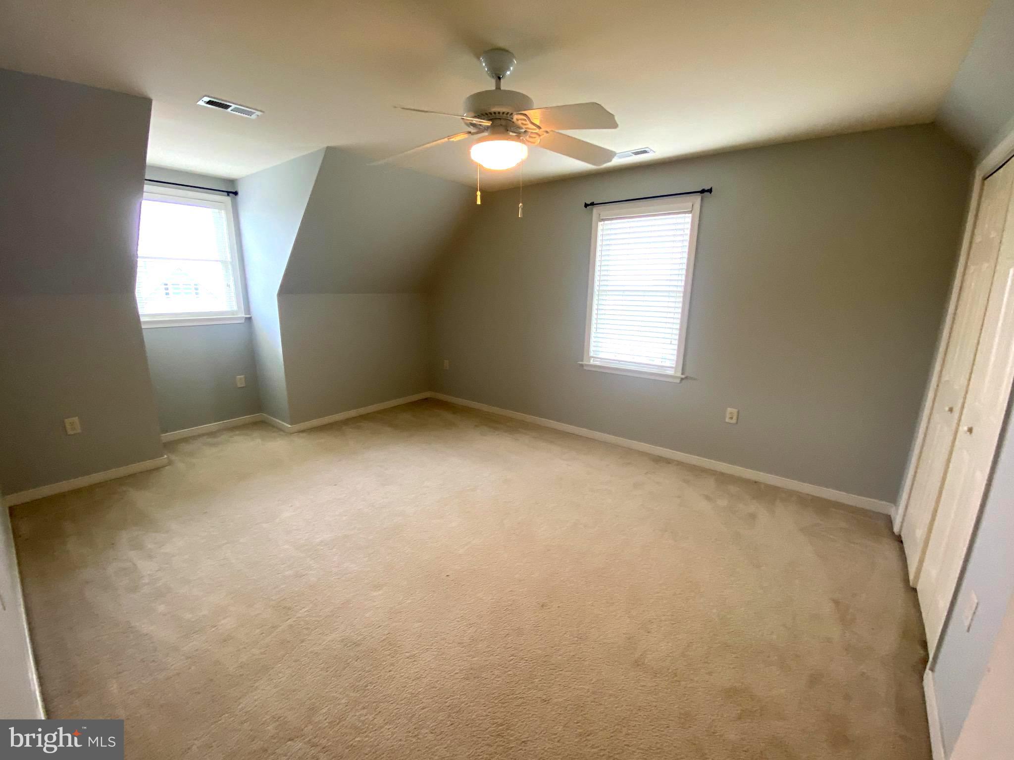 POTOMAC LANDING - Residential Lease