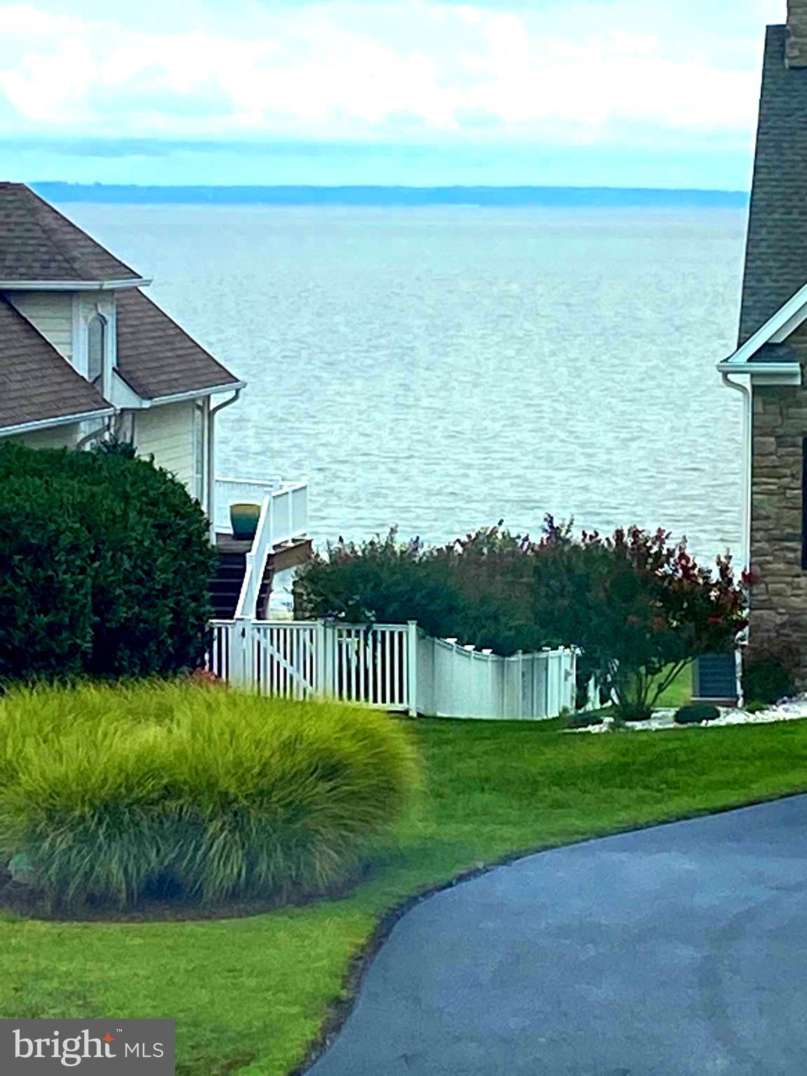 POTOMAC LANDING - Residential Lease