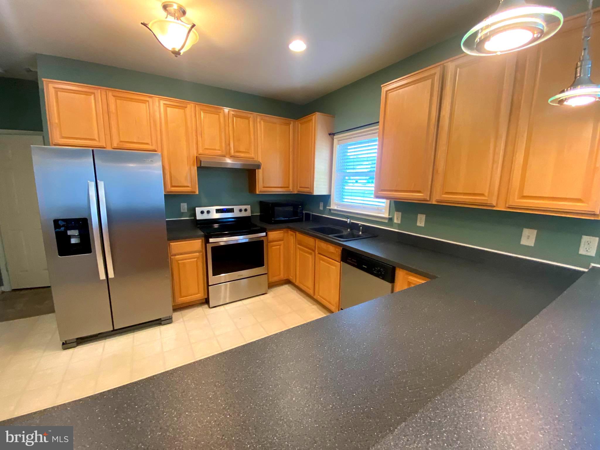 POTOMAC LANDING - Residential Lease