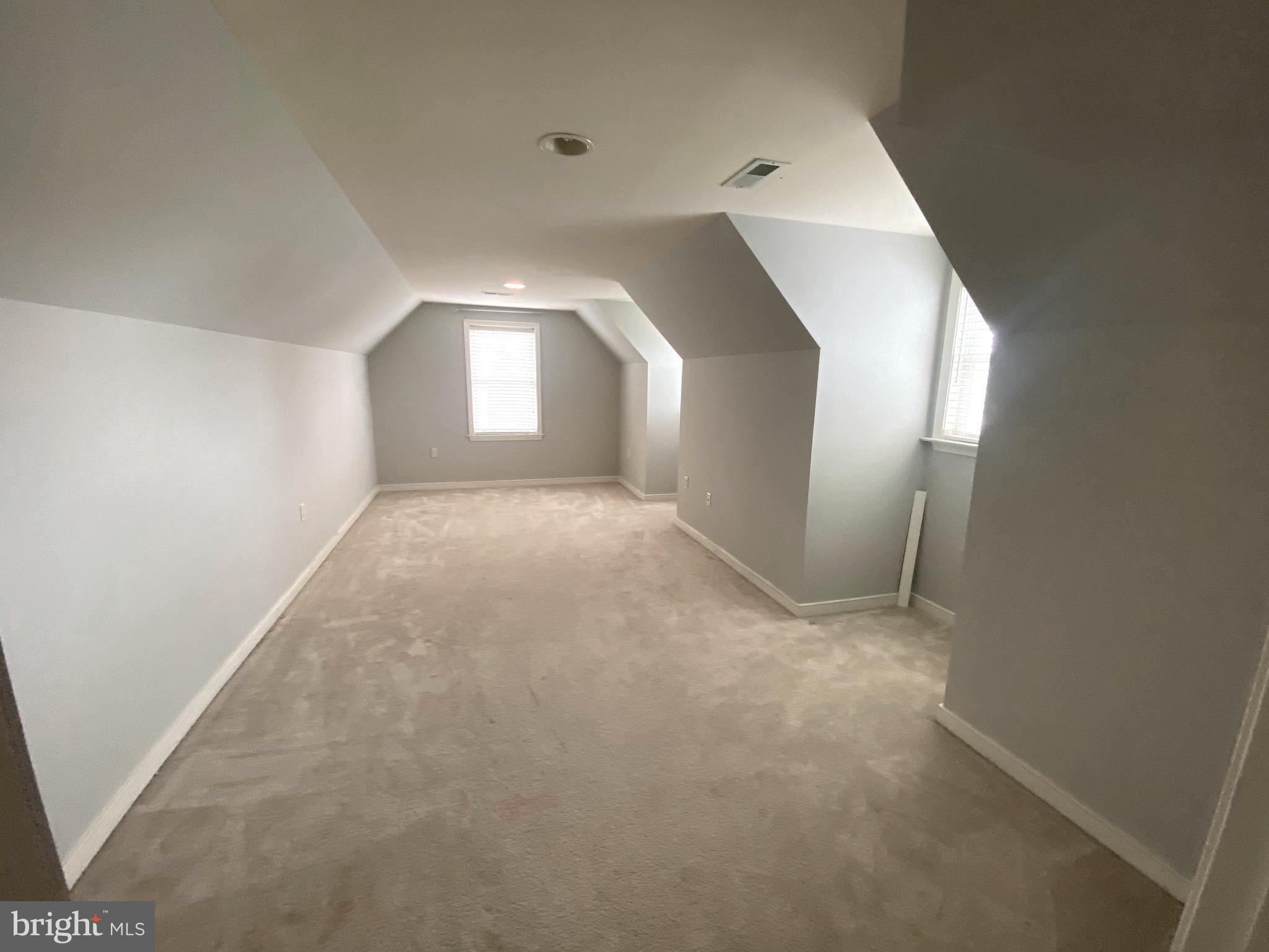 POTOMAC LANDING - Residential Lease