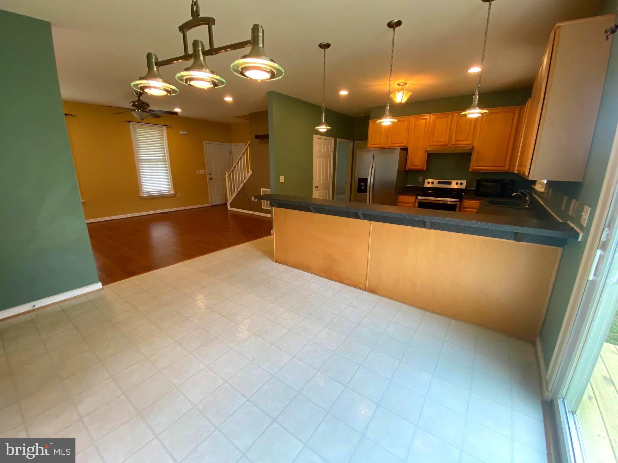 POTOMAC LANDING - Residential Lease