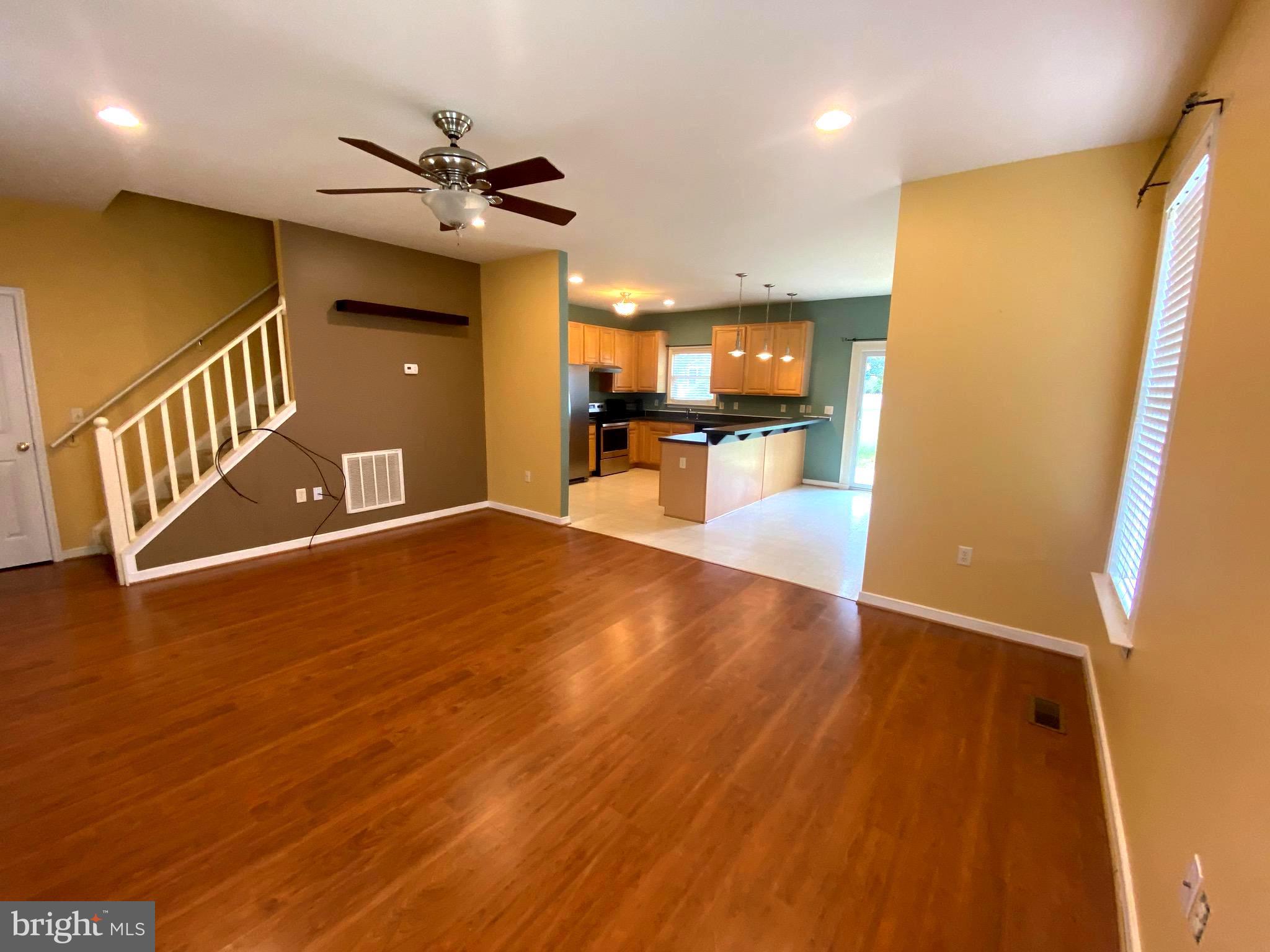 POTOMAC LANDING - Residential Lease