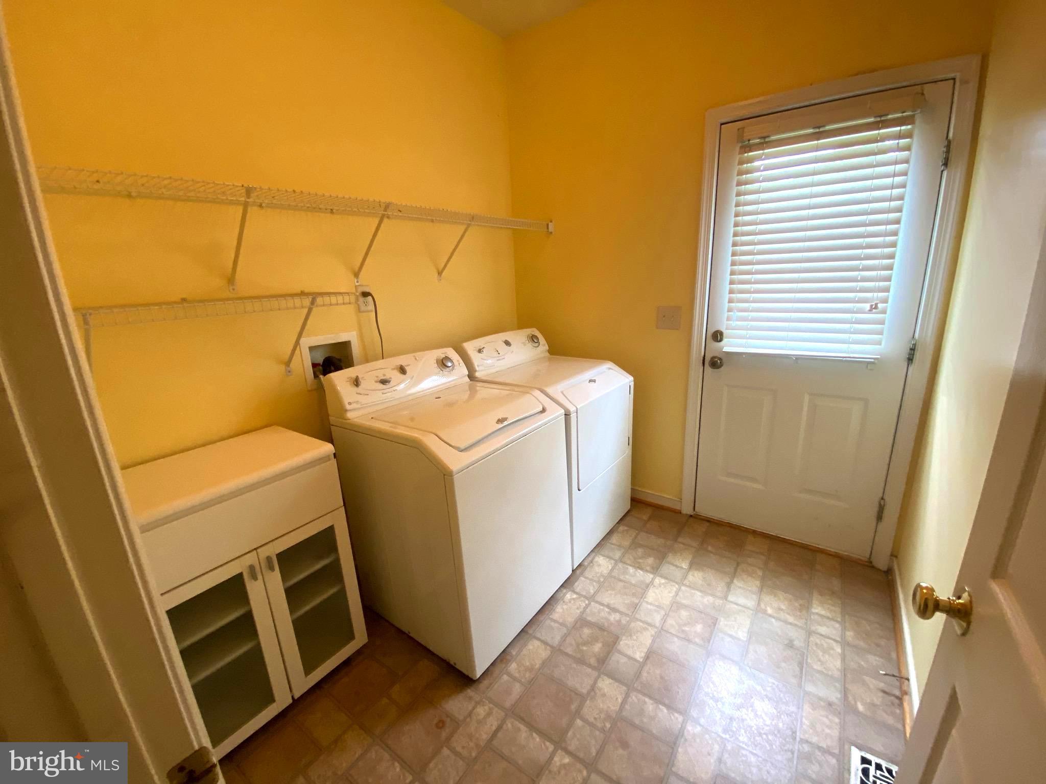 POTOMAC LANDING - Residential Lease