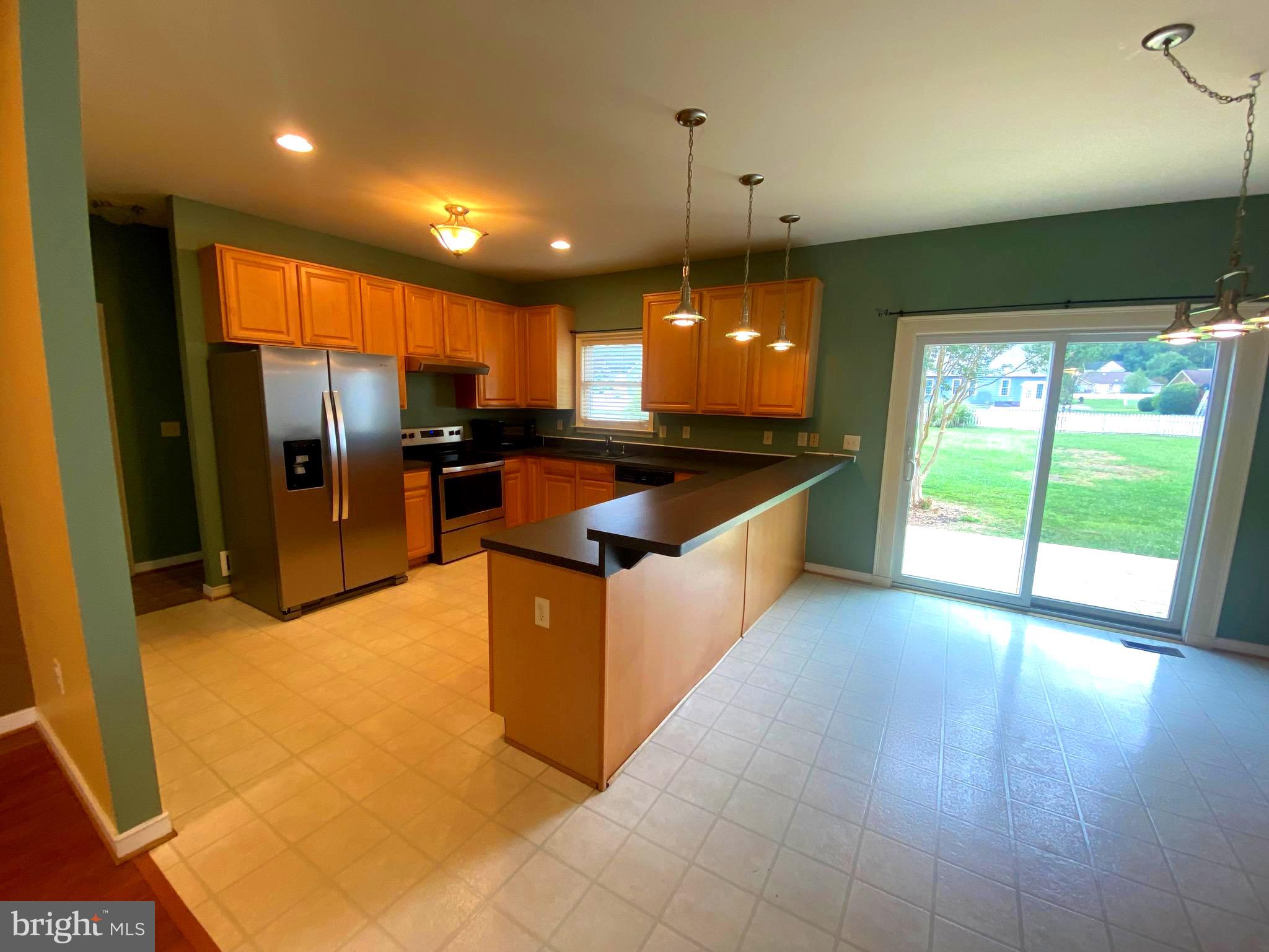 POTOMAC LANDING - Residential Lease