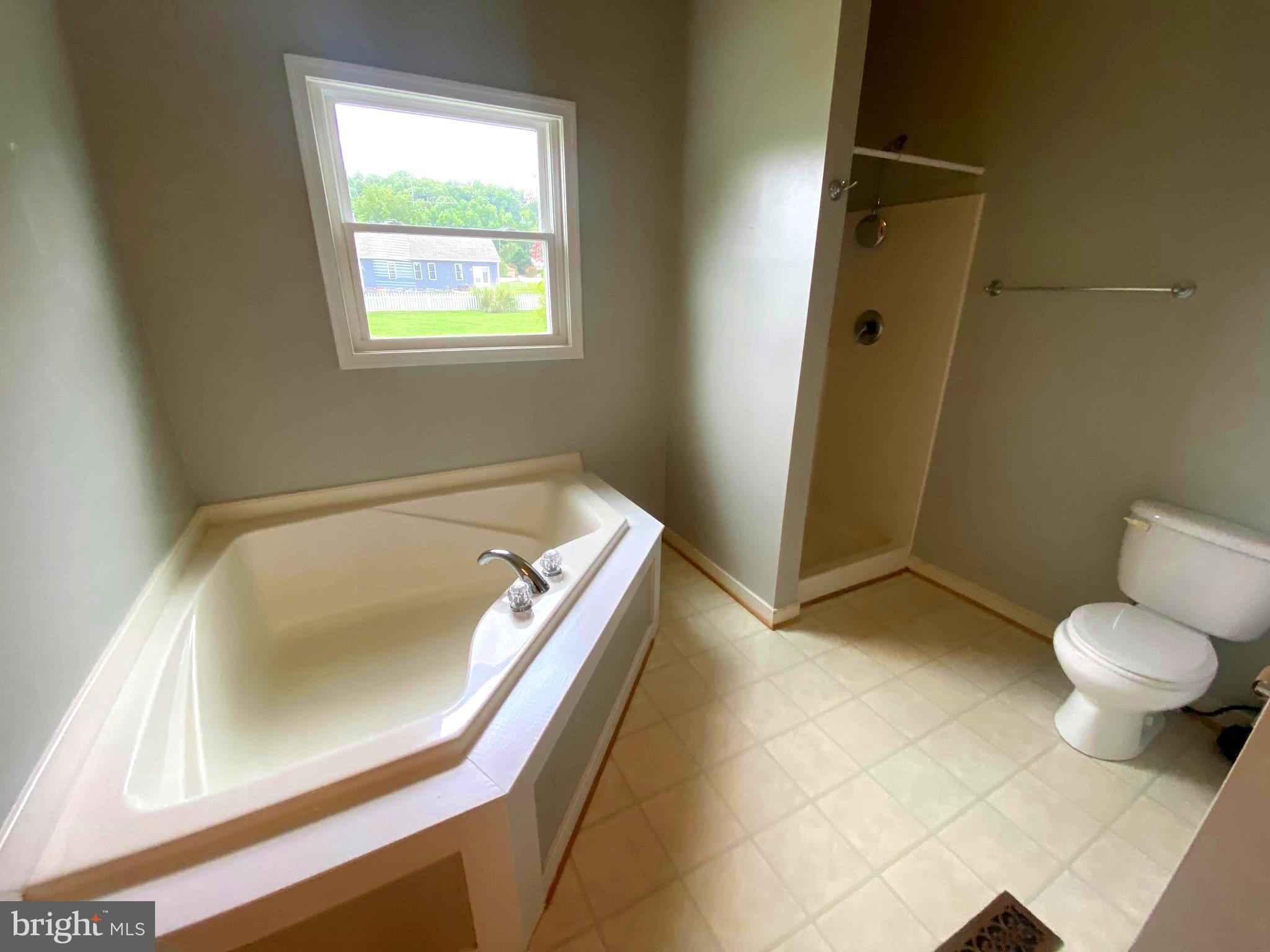 POTOMAC LANDING - Residential Lease