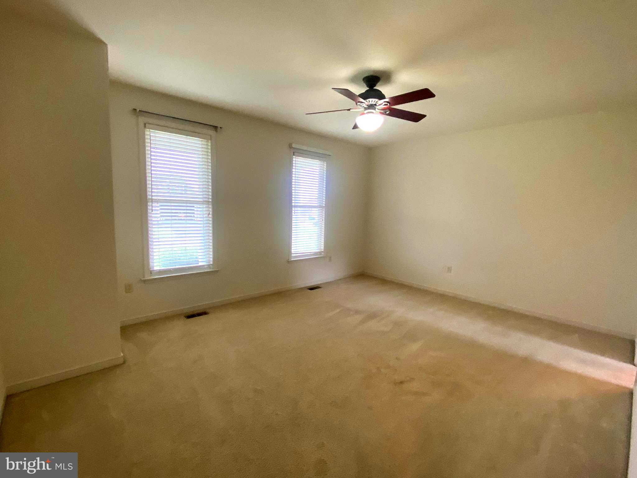 POTOMAC LANDING - Residential Lease