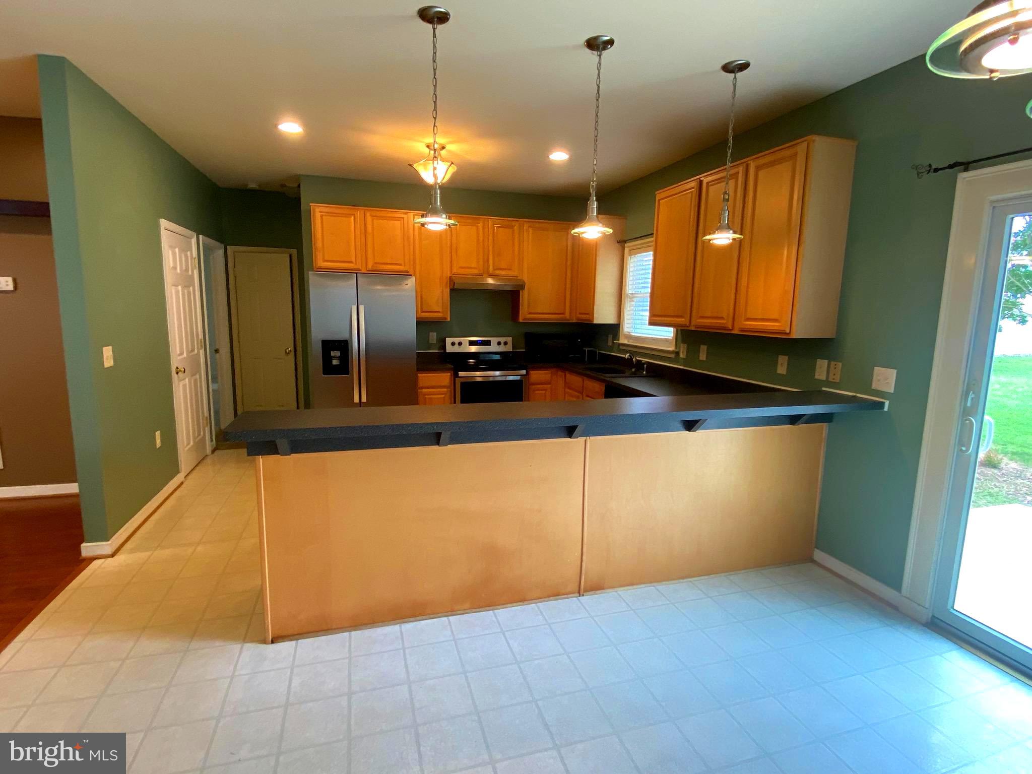 POTOMAC LANDING - Residential Lease