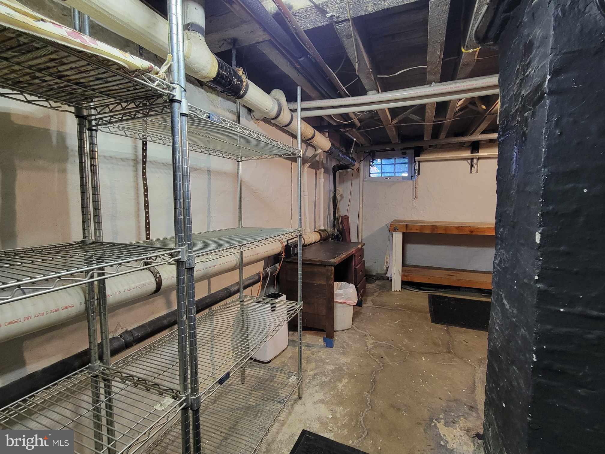 RIDLEY PARK - Residential Lease