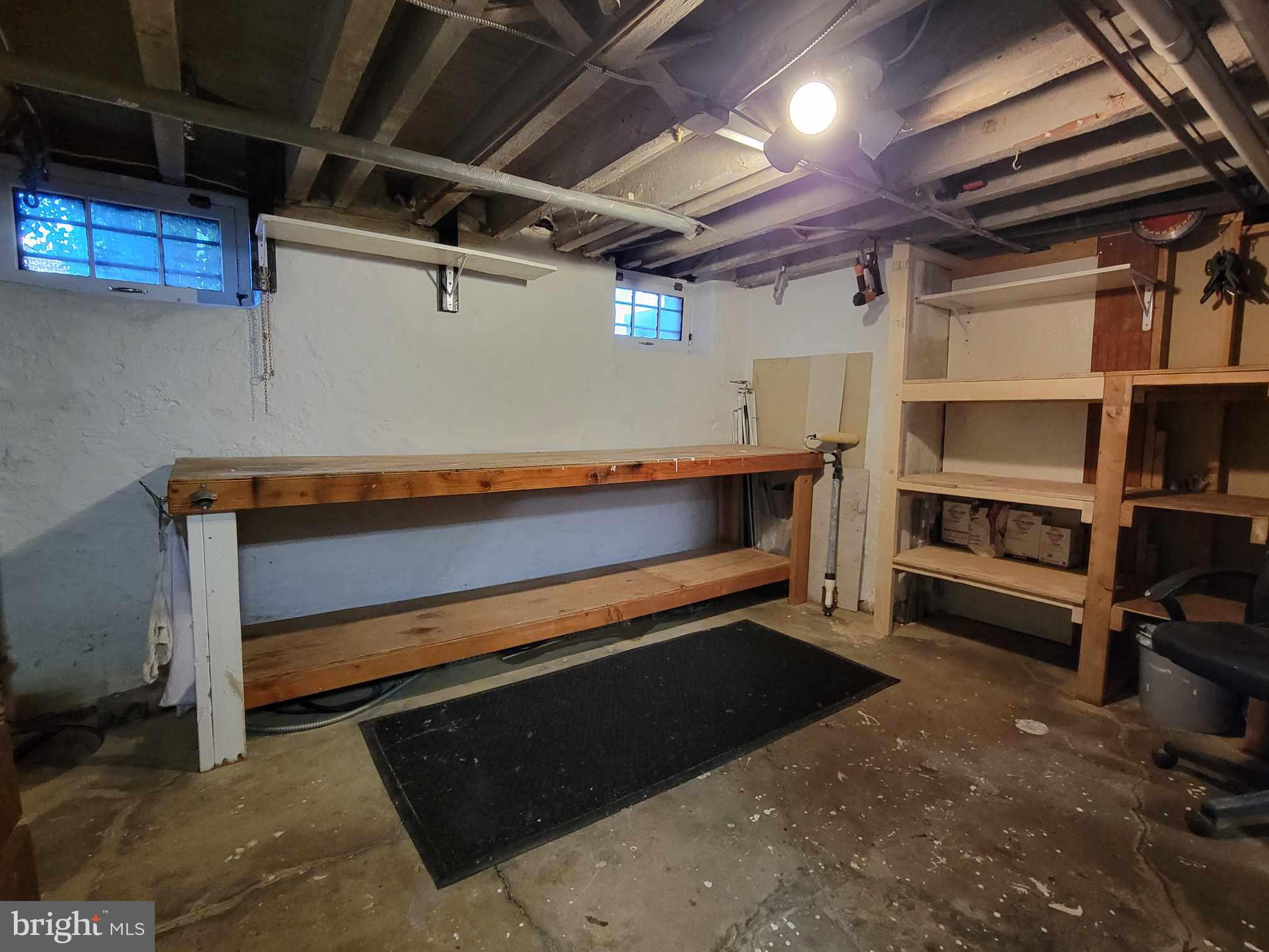 RIDLEY PARK - Residential Lease