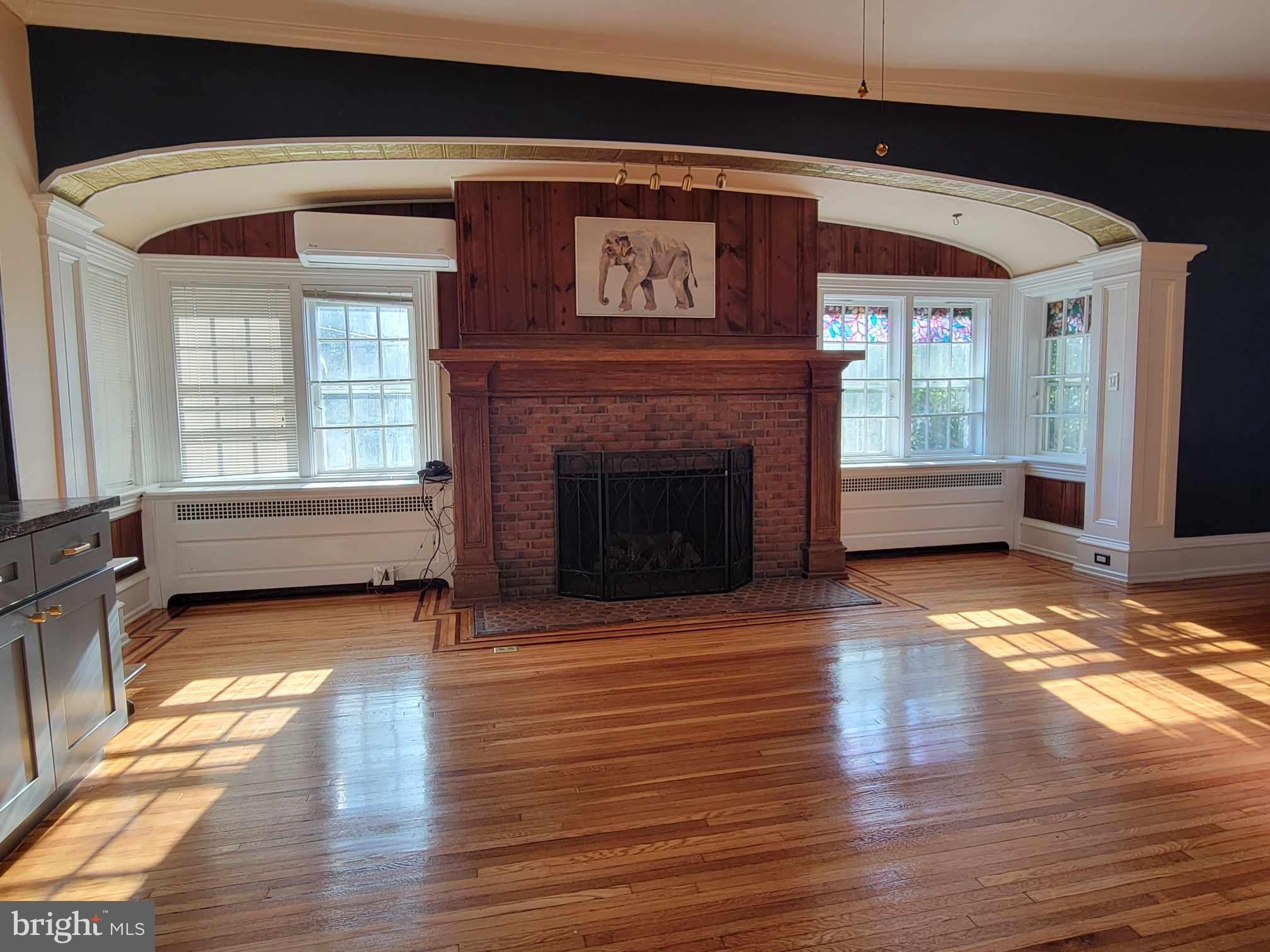 RIDLEY PARK - Residential Lease