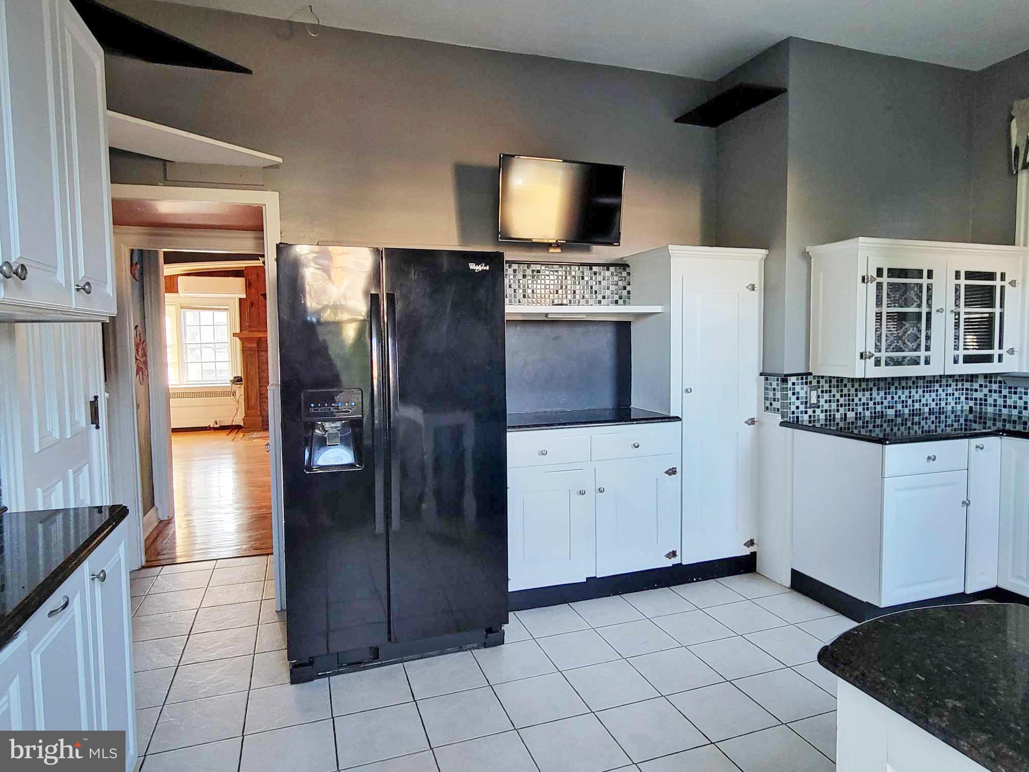 RIDLEY PARK - Residential Lease