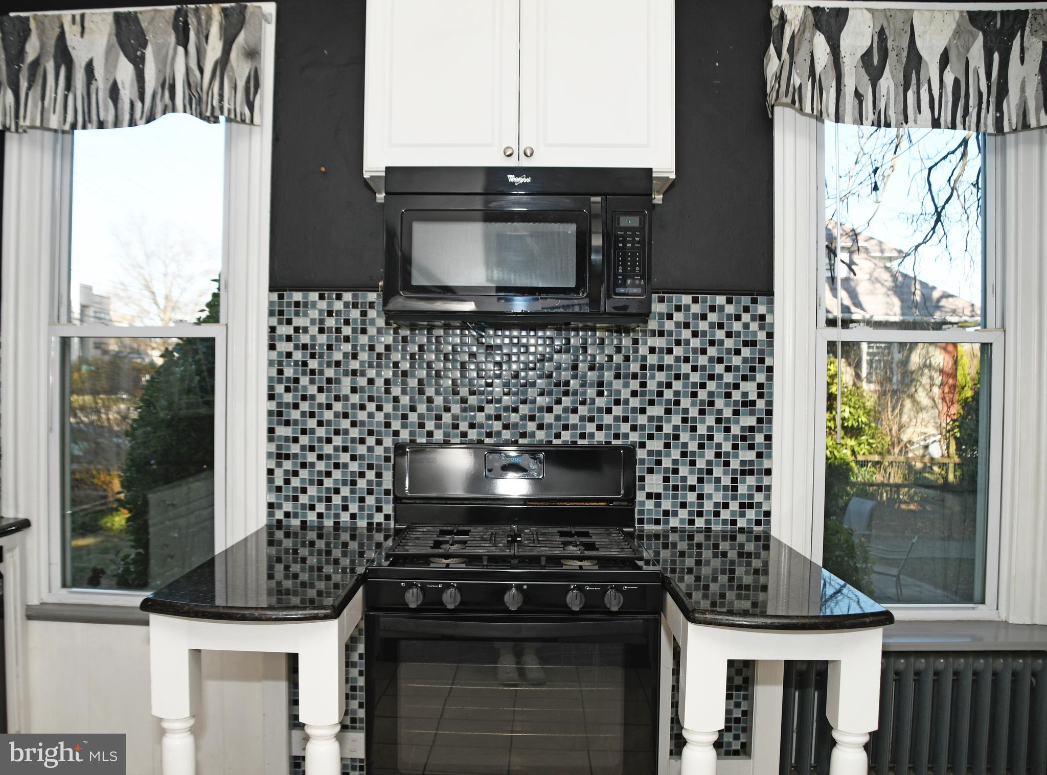 RIDLEY PARK - Residential Lease