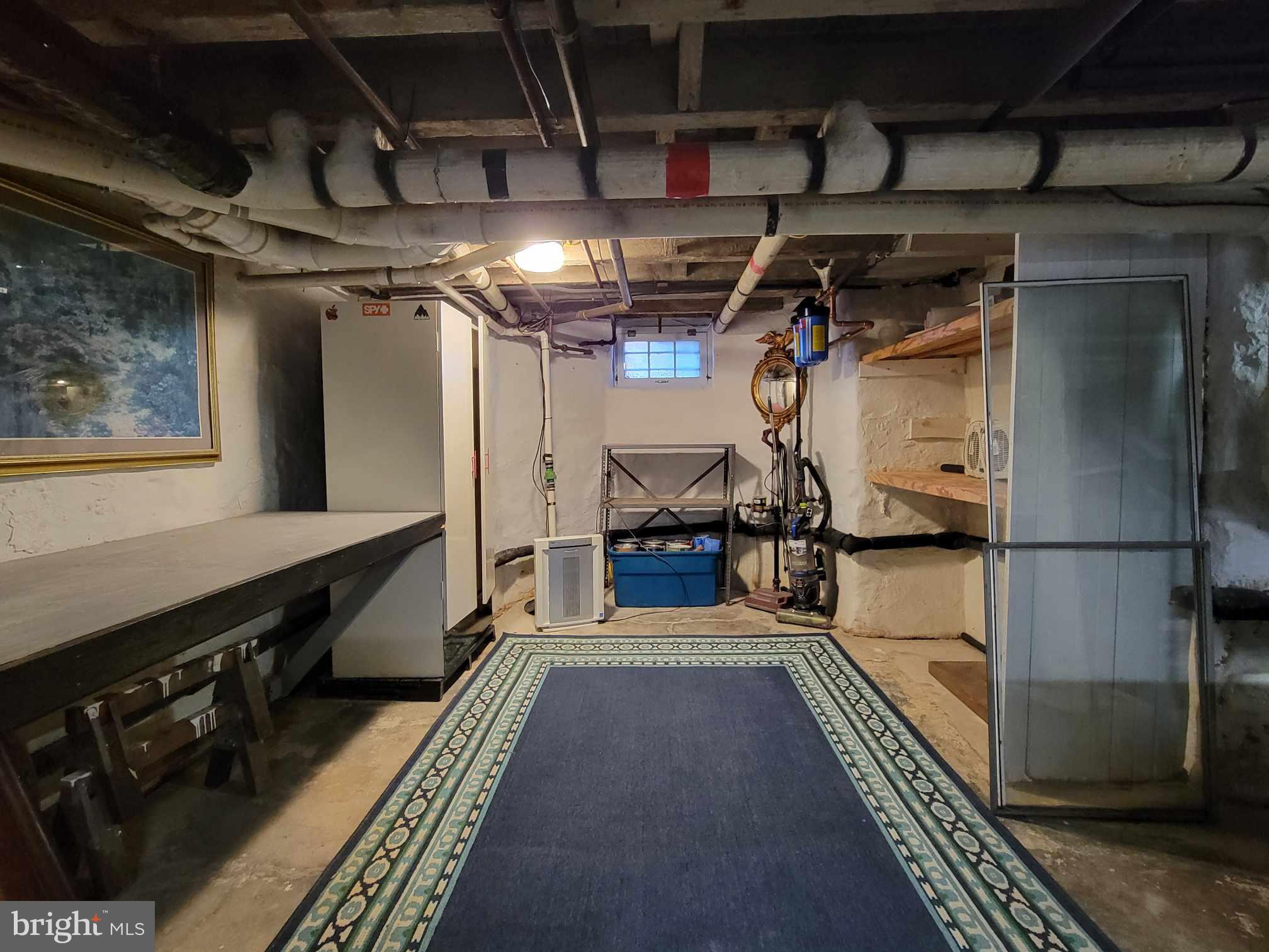 RIDLEY PARK - Residential Lease