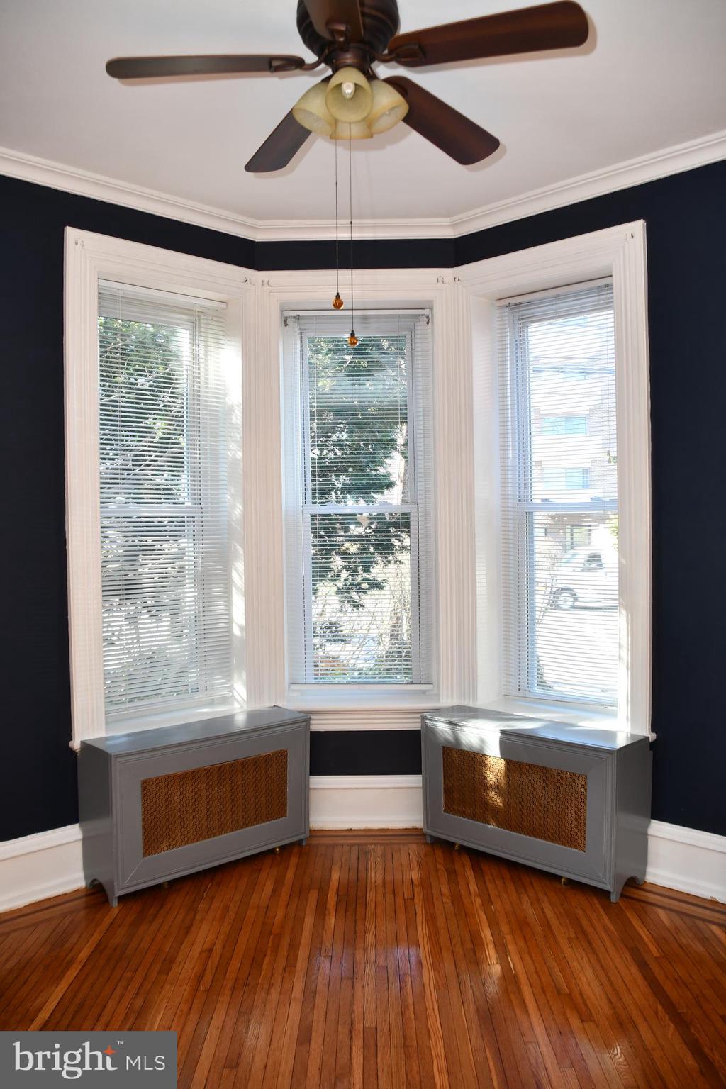 RIDLEY PARK - Residential Lease