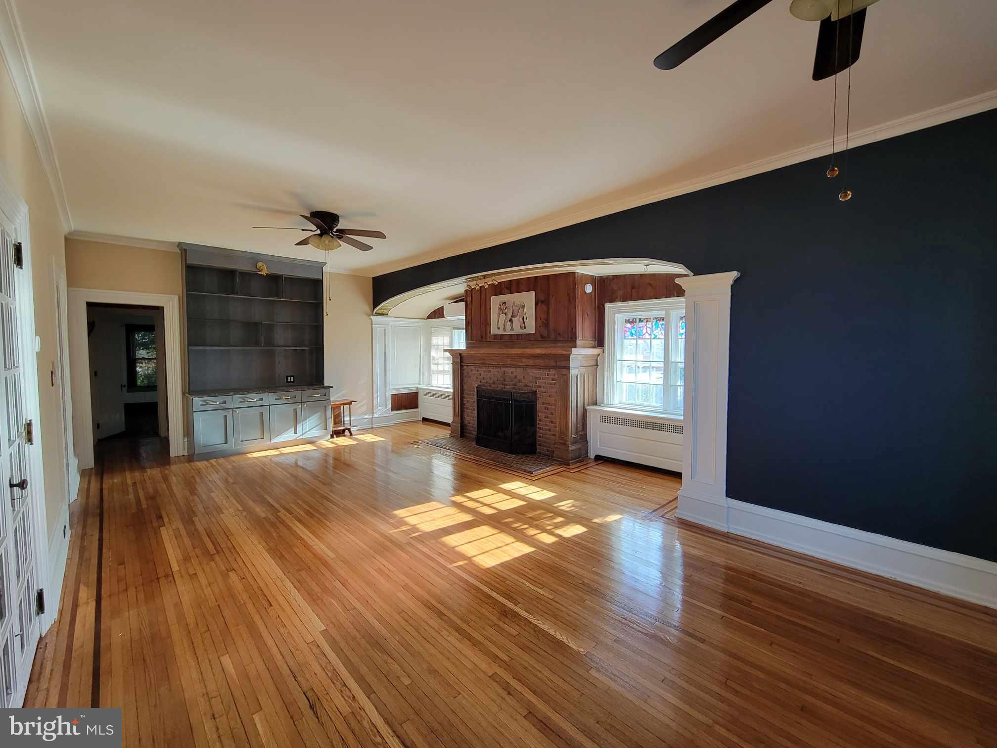 RIDLEY PARK - Residential Lease