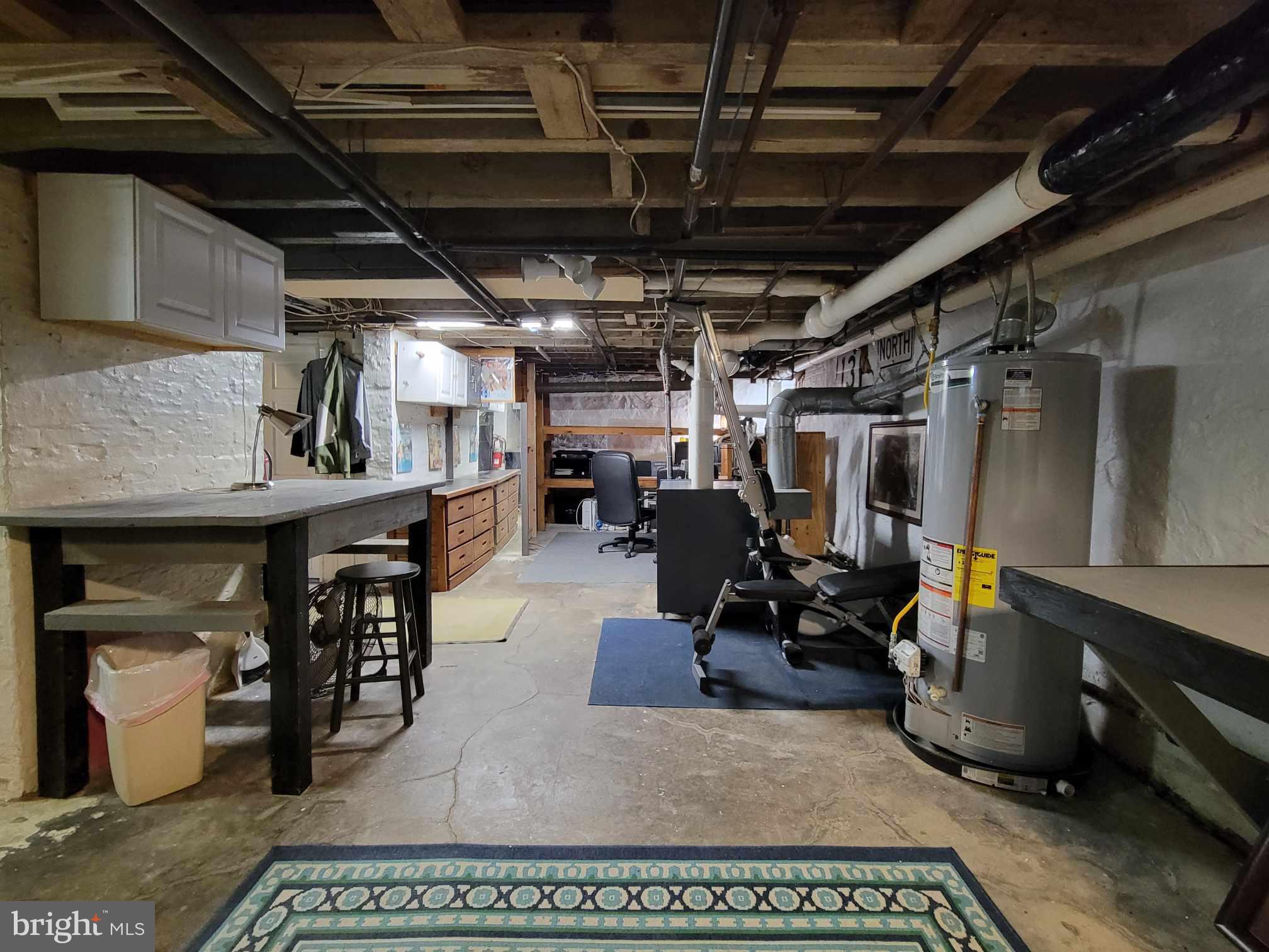 RIDLEY PARK - Residential Lease