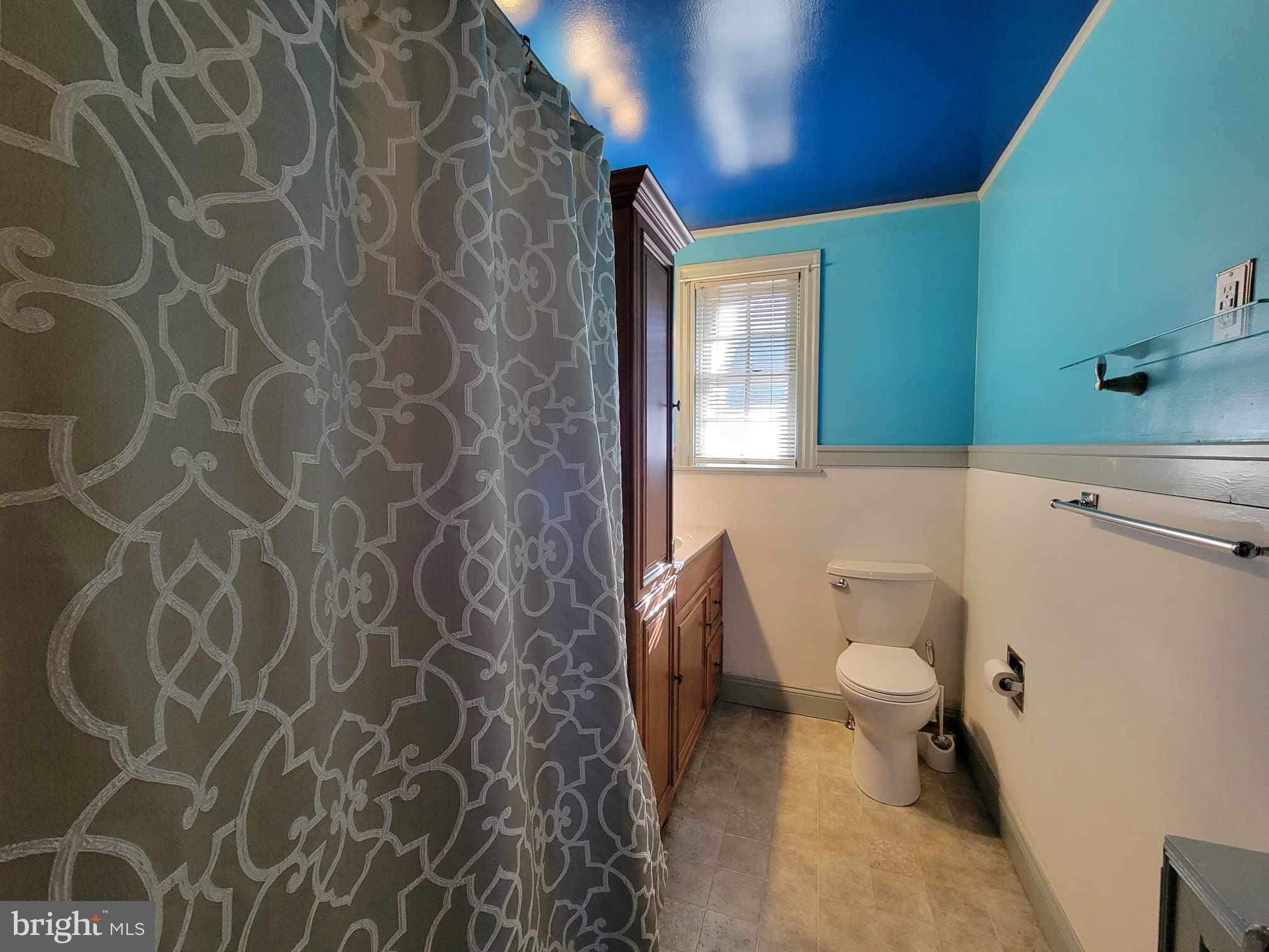 RIDLEY PARK - Residential Lease