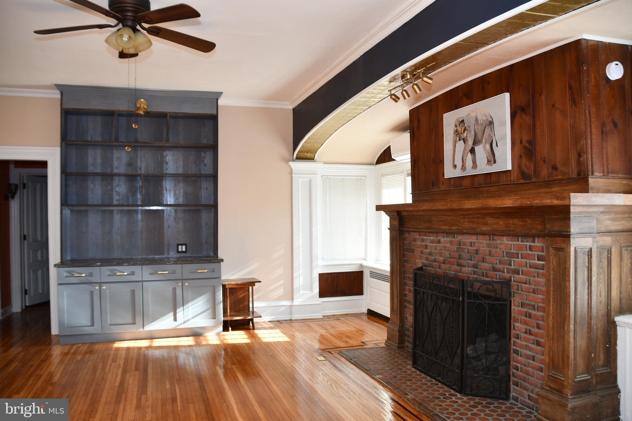 RIDLEY PARK - Residential Lease