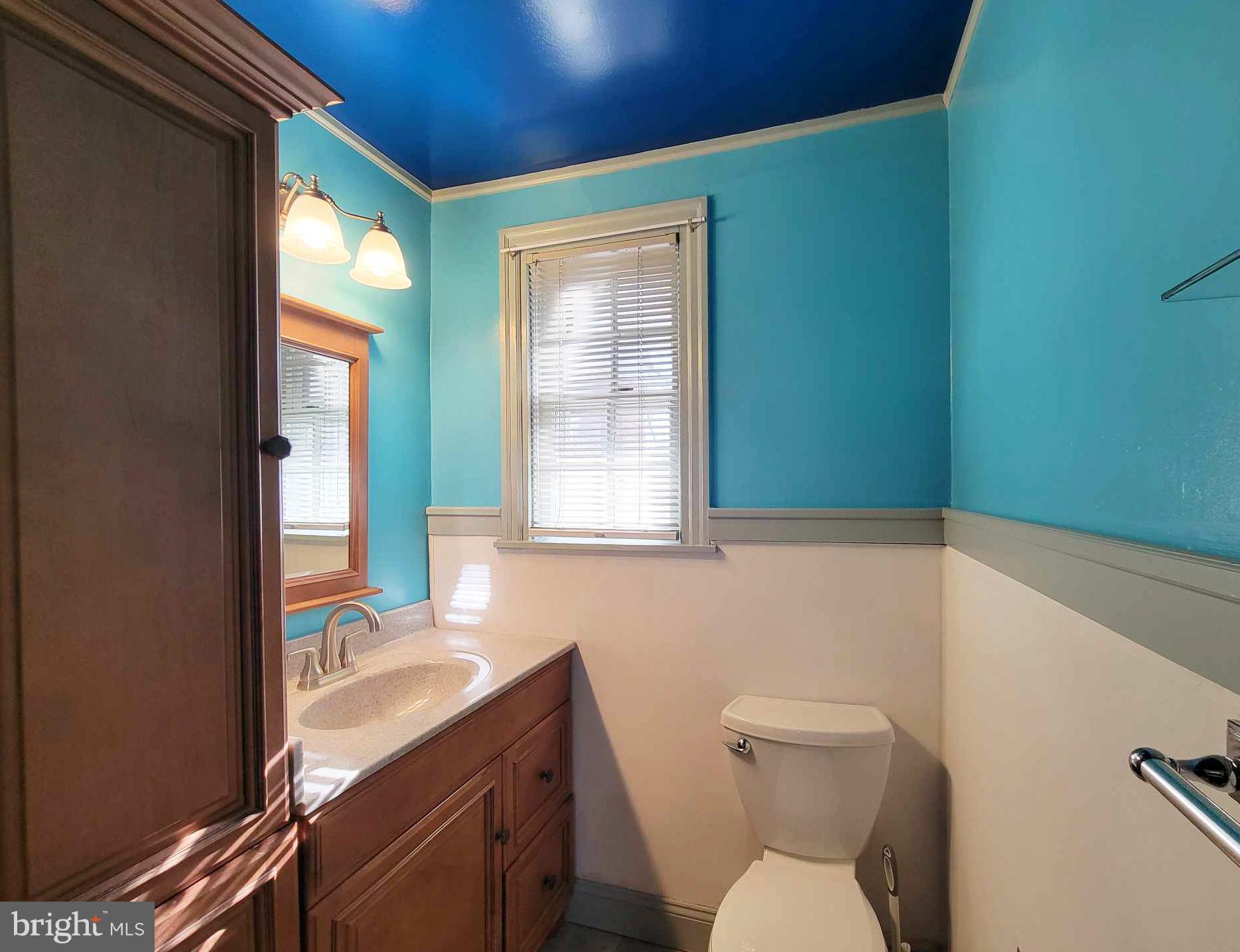 RIDLEY PARK - Residential Lease