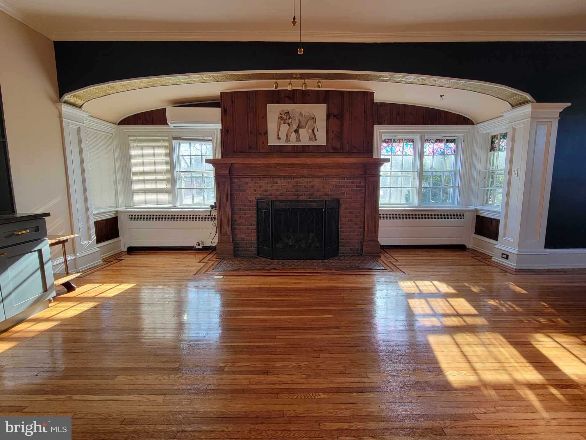 RIDLEY PARK - Residential Lease