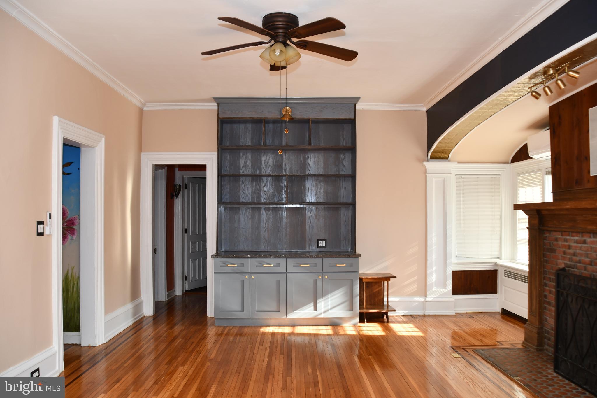 RIDLEY PARK - Residential Lease