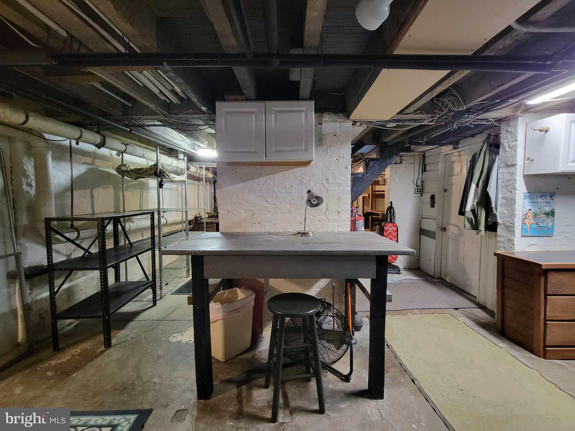 RIDLEY PARK - Residential Lease