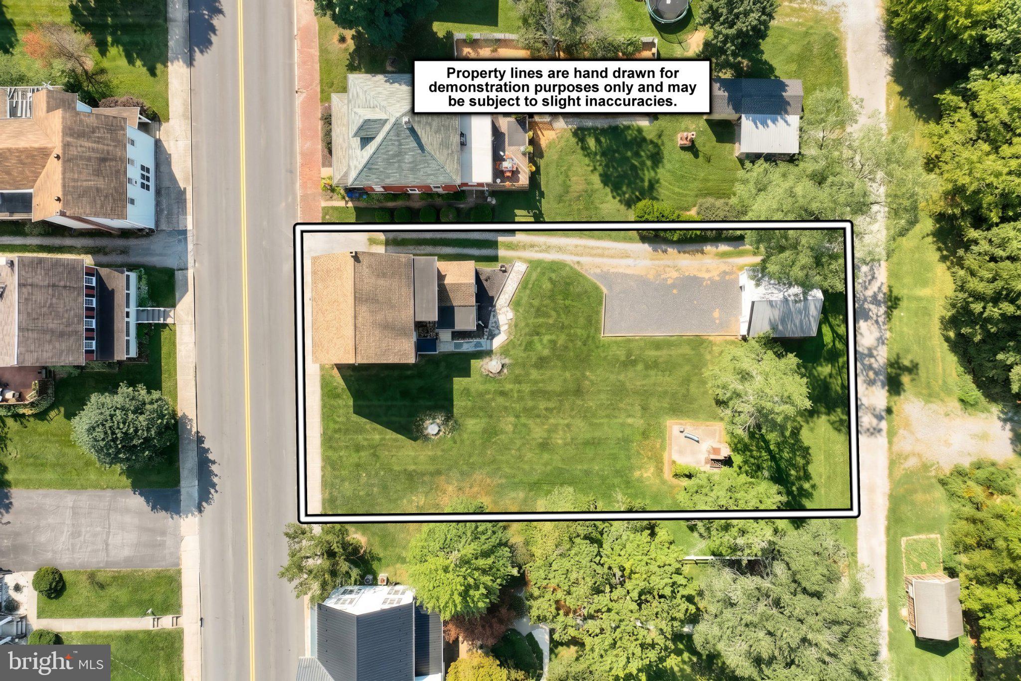 Property Search 168 N MAIN STREET