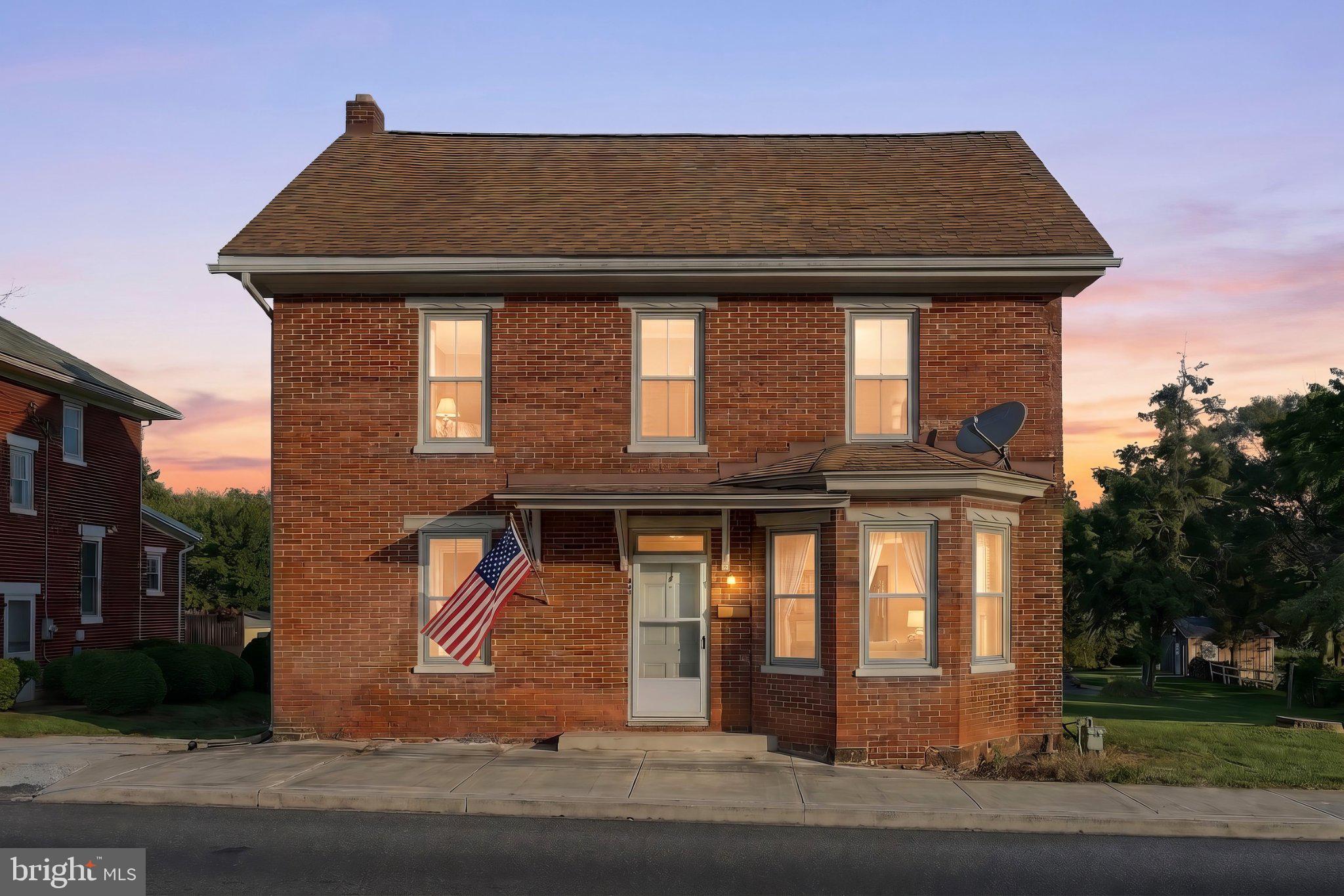 Property Search 168 N MAIN STREET