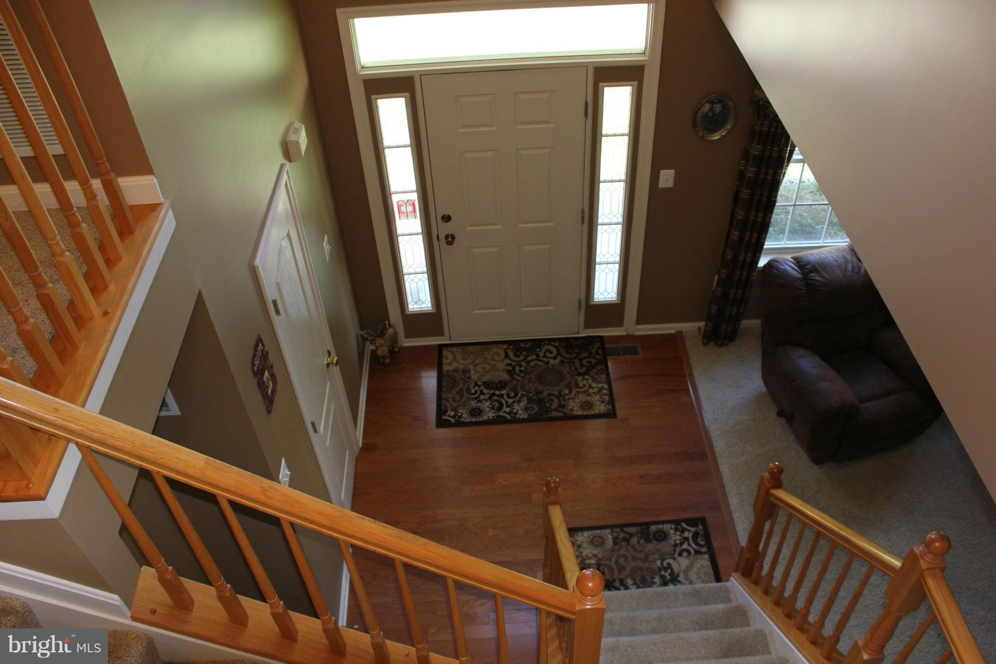 GREENBRIER - Residential Lease